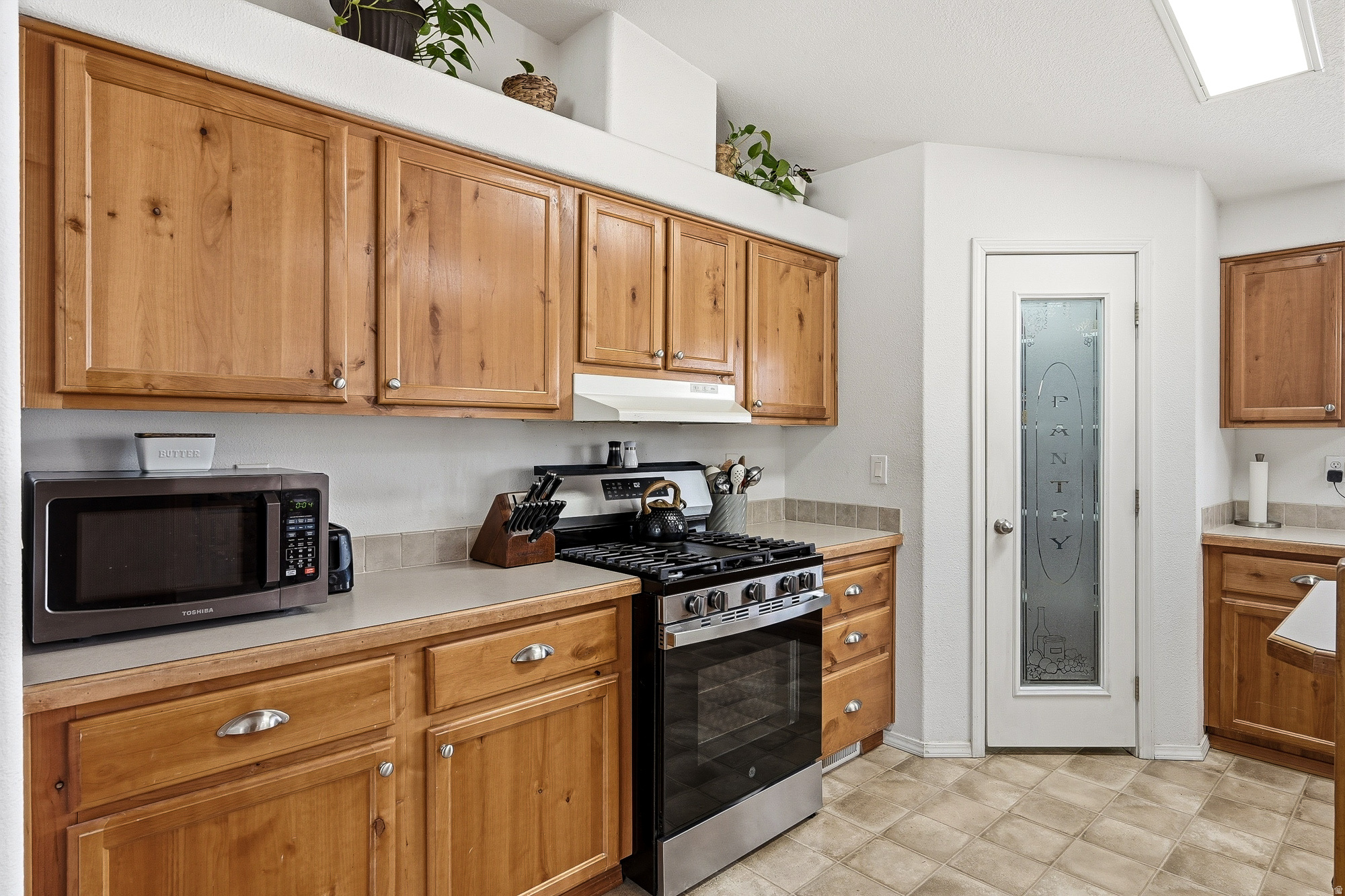 DONNEYBROOK SUBDIVISION - Residential