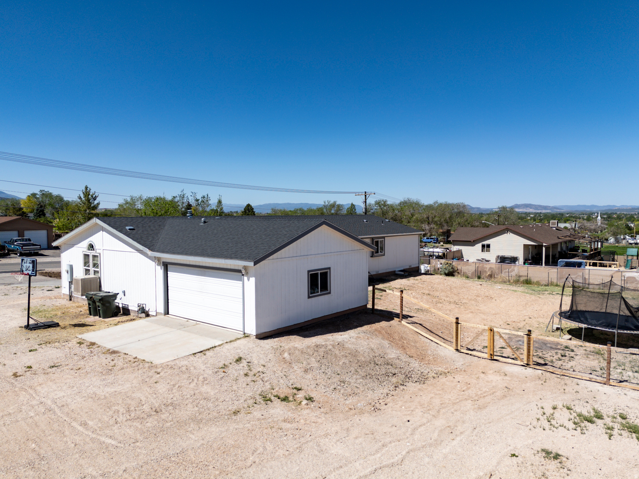 DONNEYBROOK SUBDIVISION - Residential