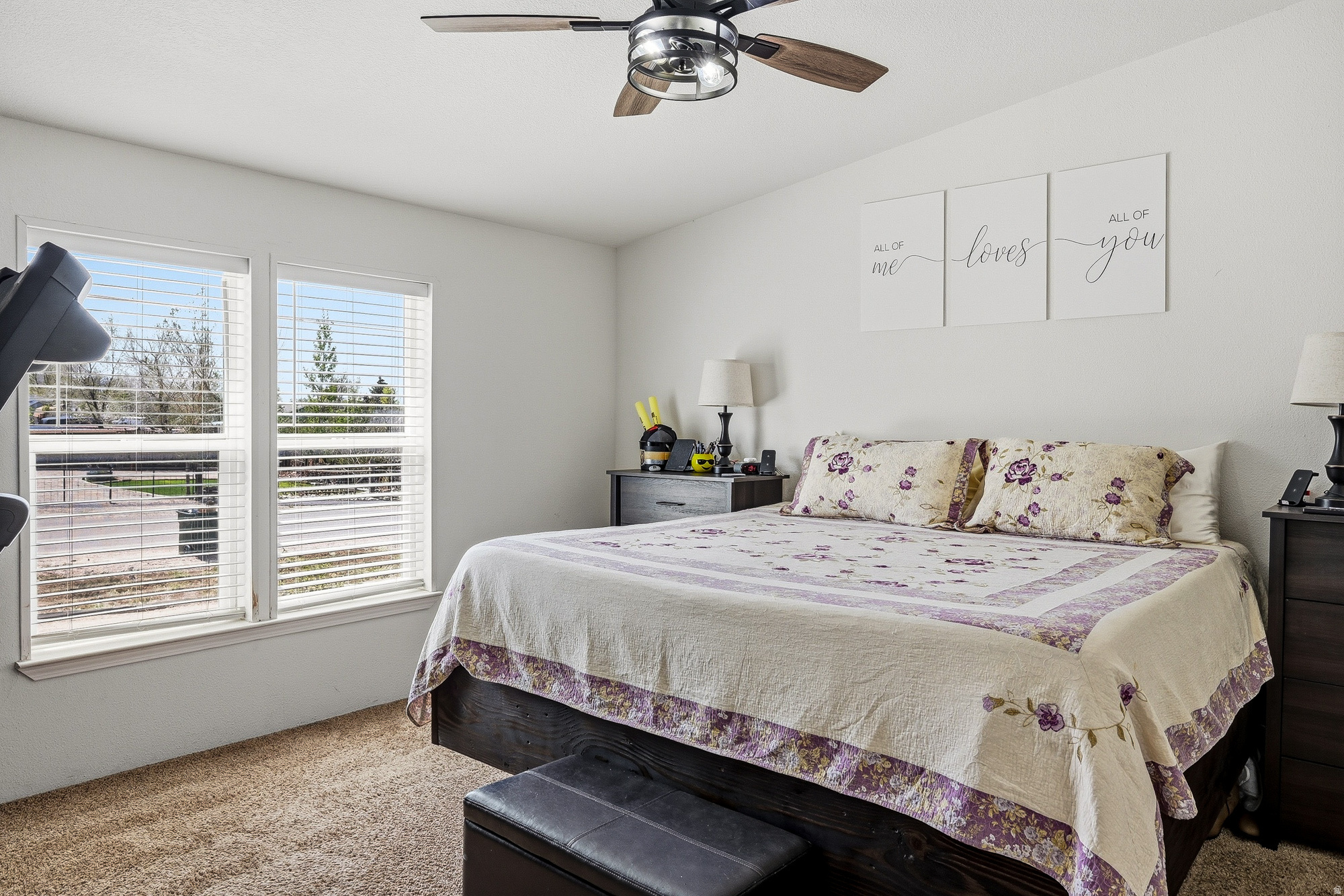 DONNEYBROOK SUBDIVISION - Residential