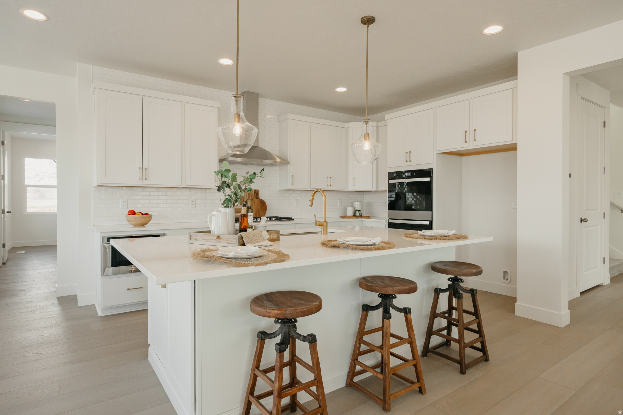 WILLOW ESTATES - Residential