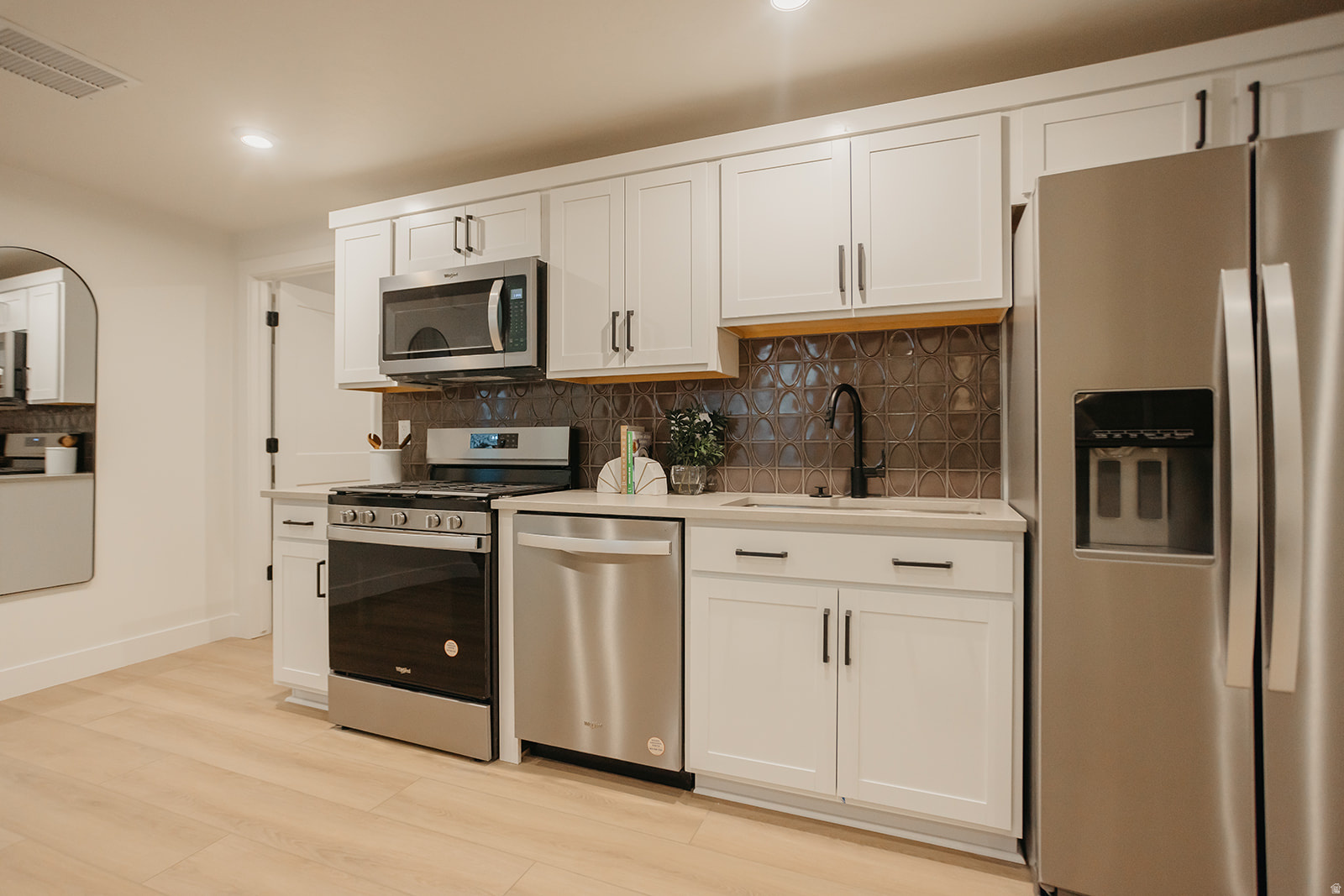 WILLOW ESTATES - Residential