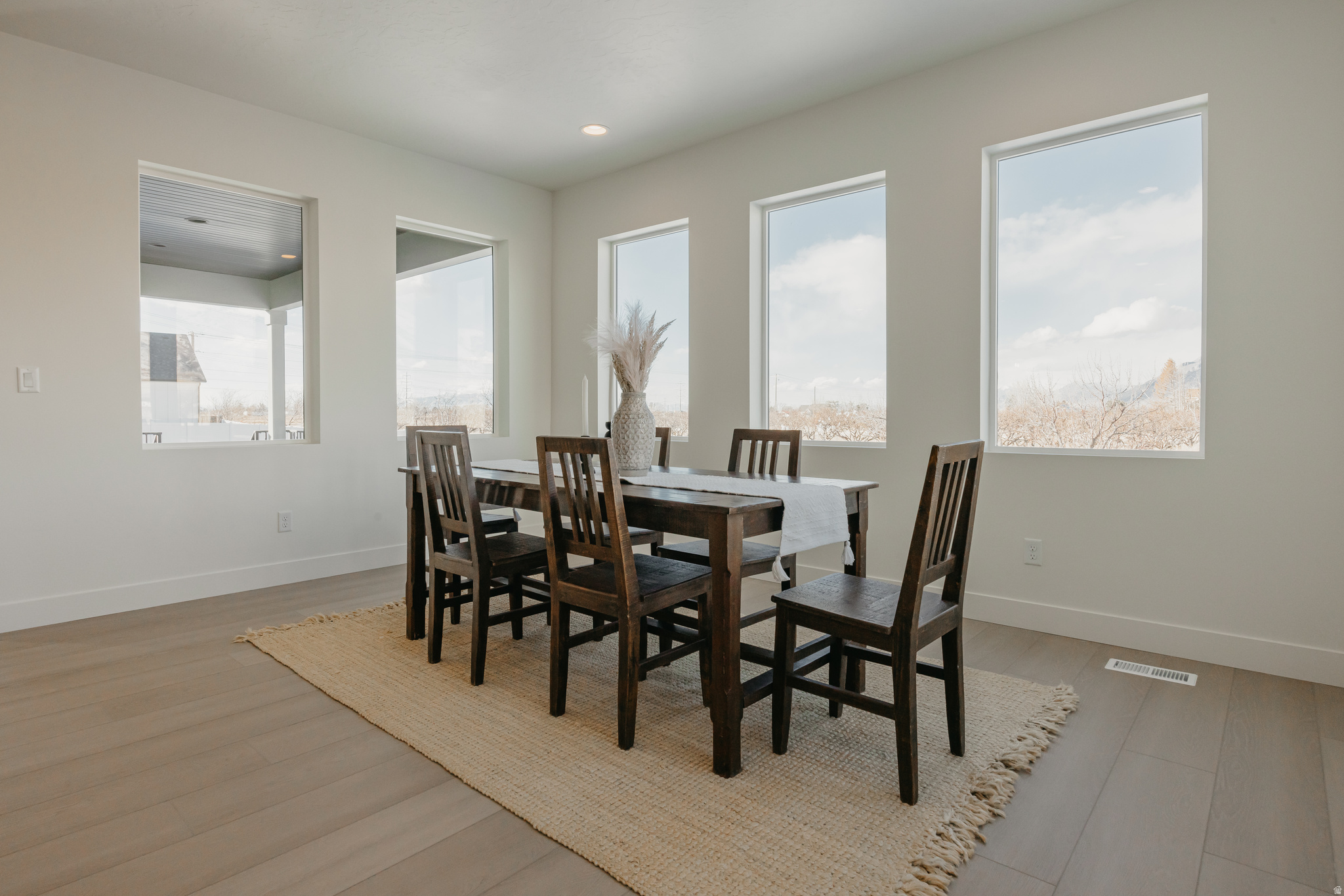 WILLOW ESTATES - Residential