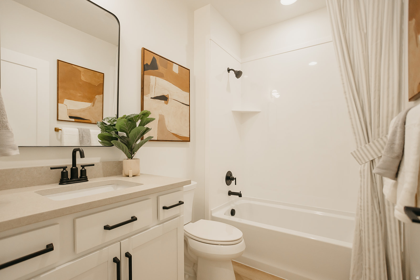 WILLOW ESTATES - Residential
