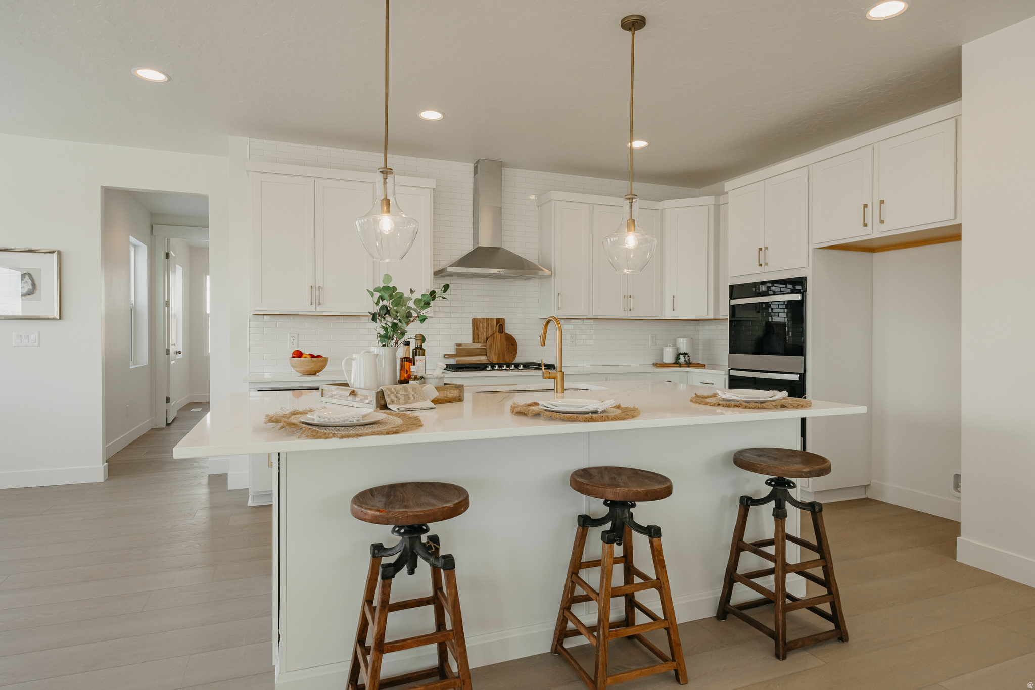 WILLOW ESTATES - Residential