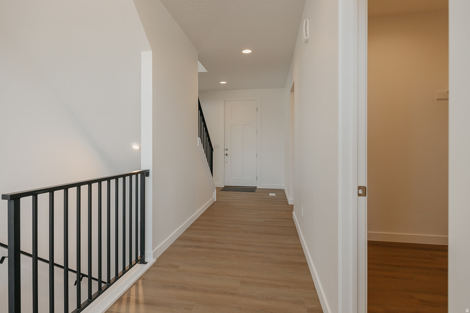 WILLOW ESTATES - Residential
