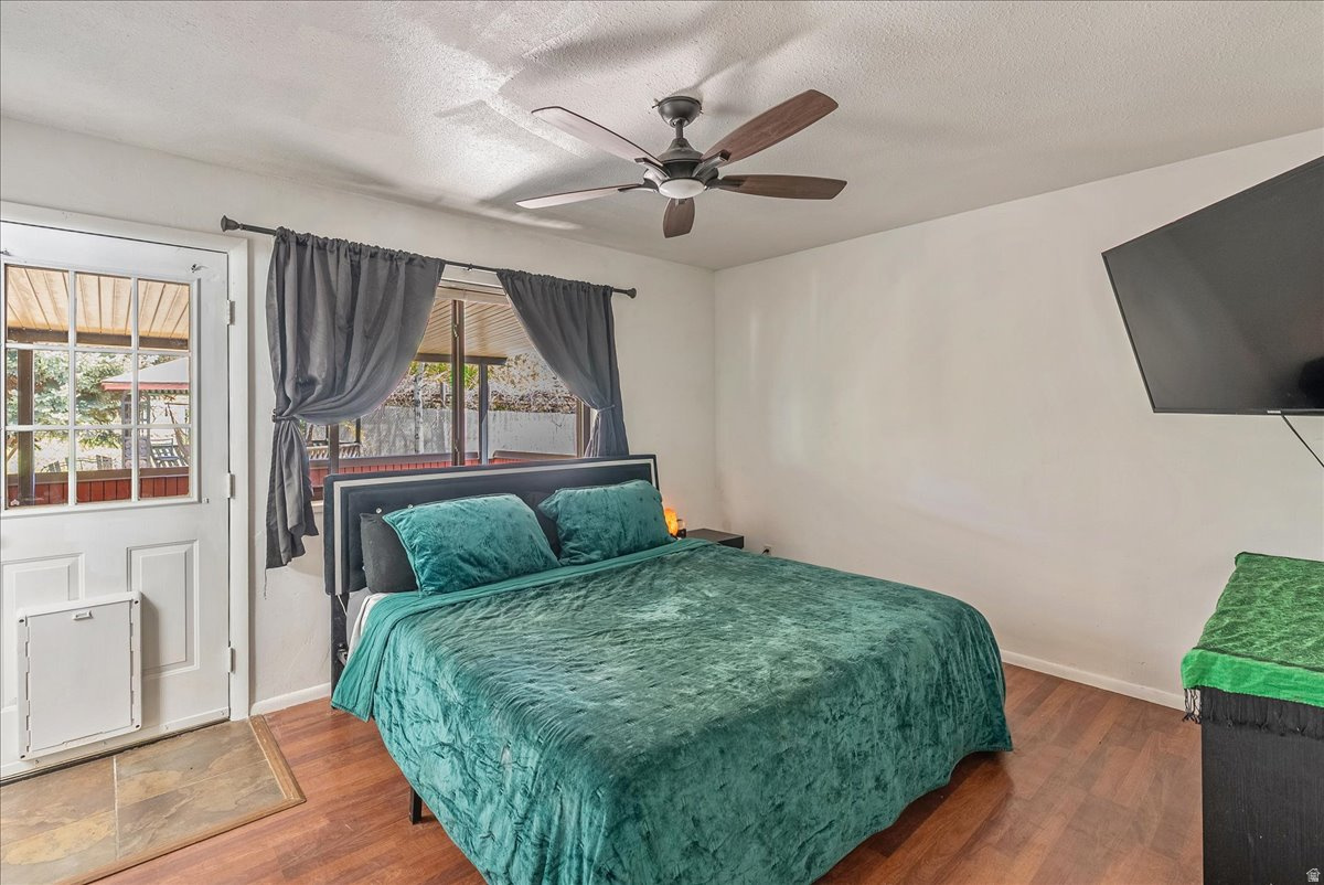 SALEM HILLS - Residential
