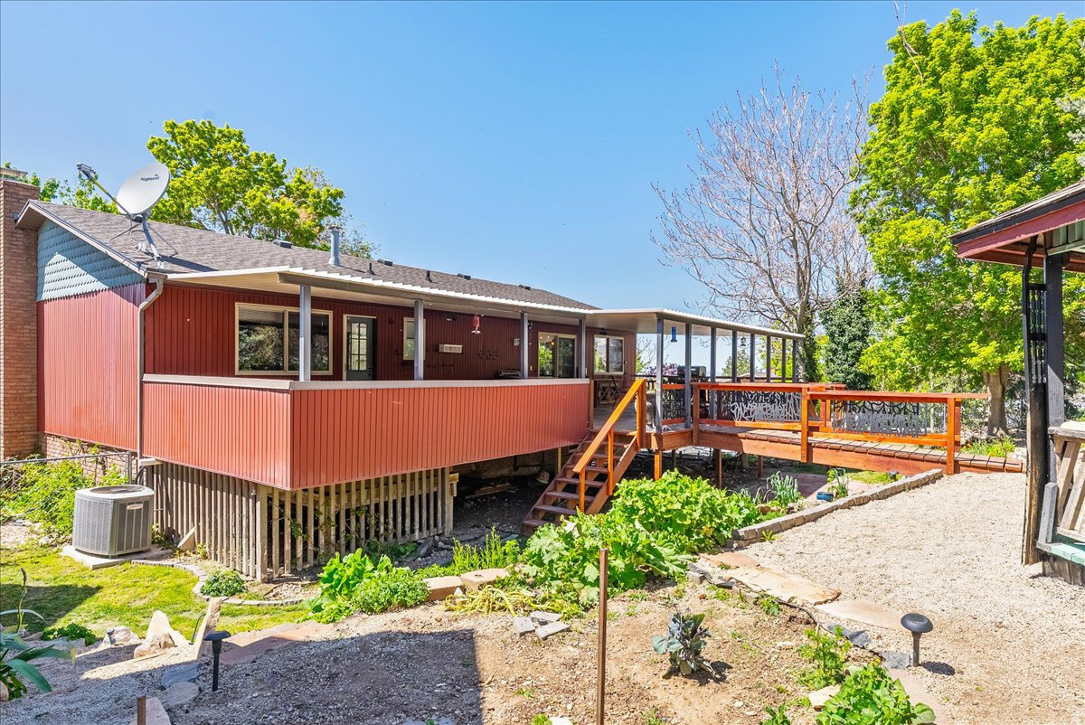 SALEM HILLS - Residential
