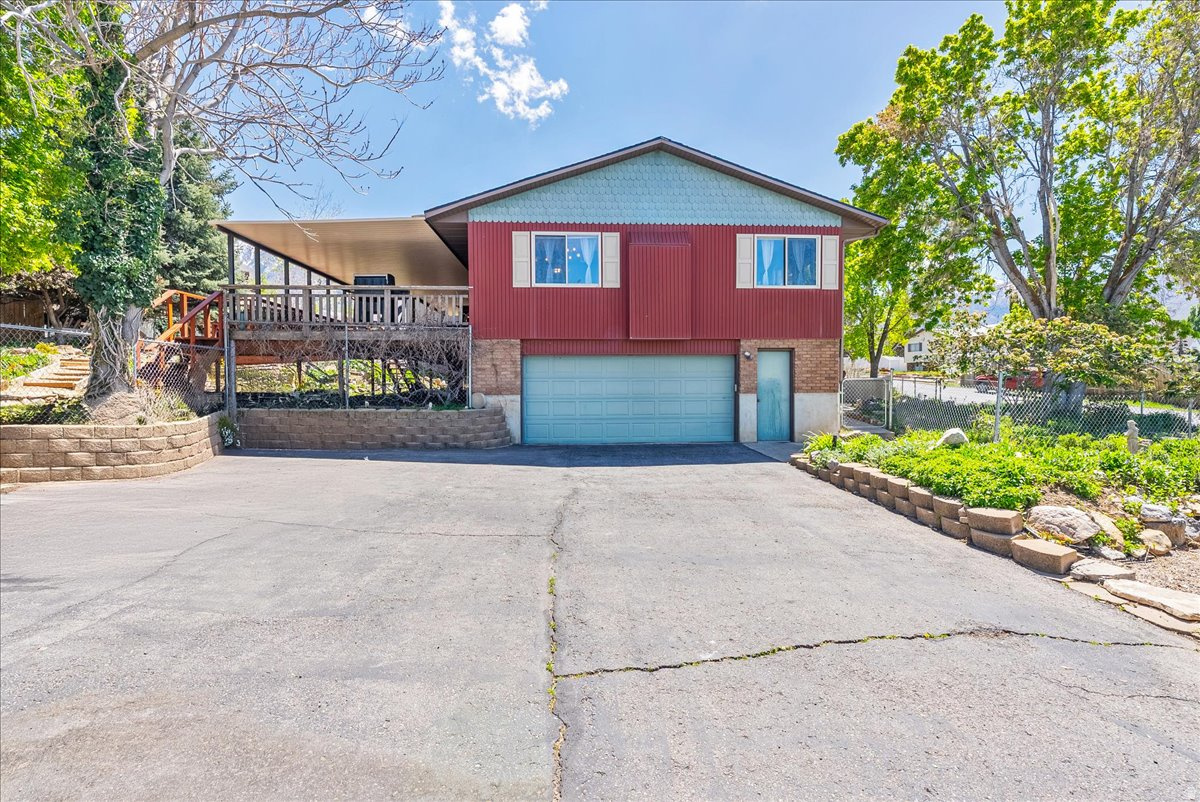 SALEM HILLS - Residential