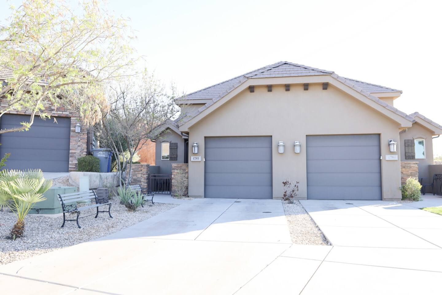 CORAL RIDGE TOWNHOMES PH 3-C - Residential