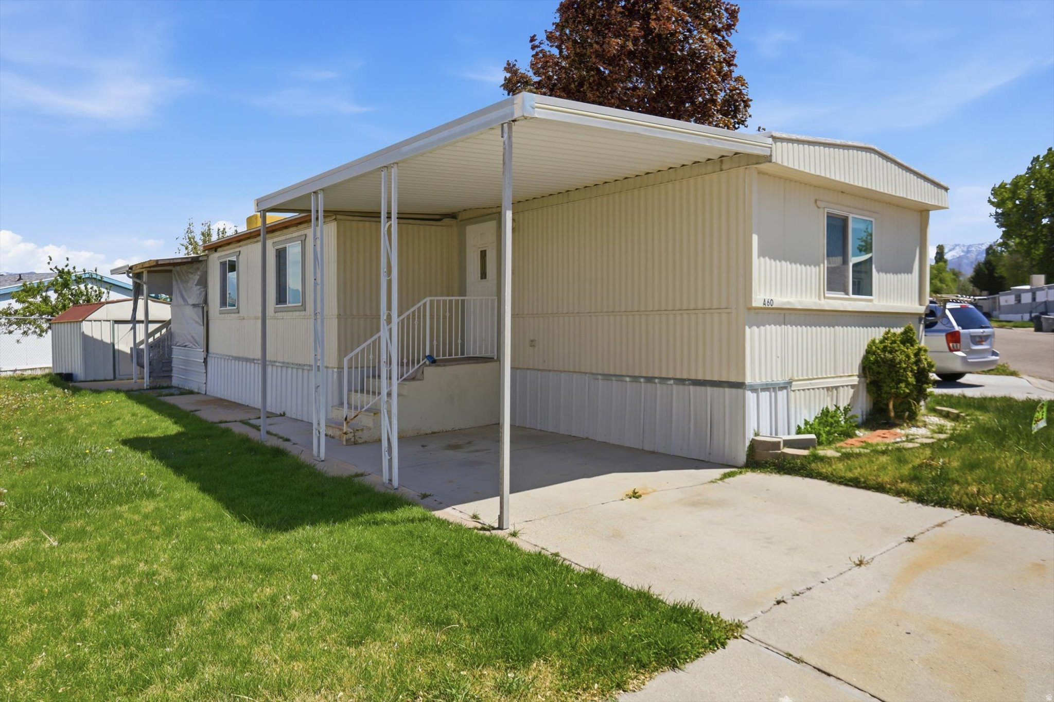 MIDLAND COMMUNITY - Residential