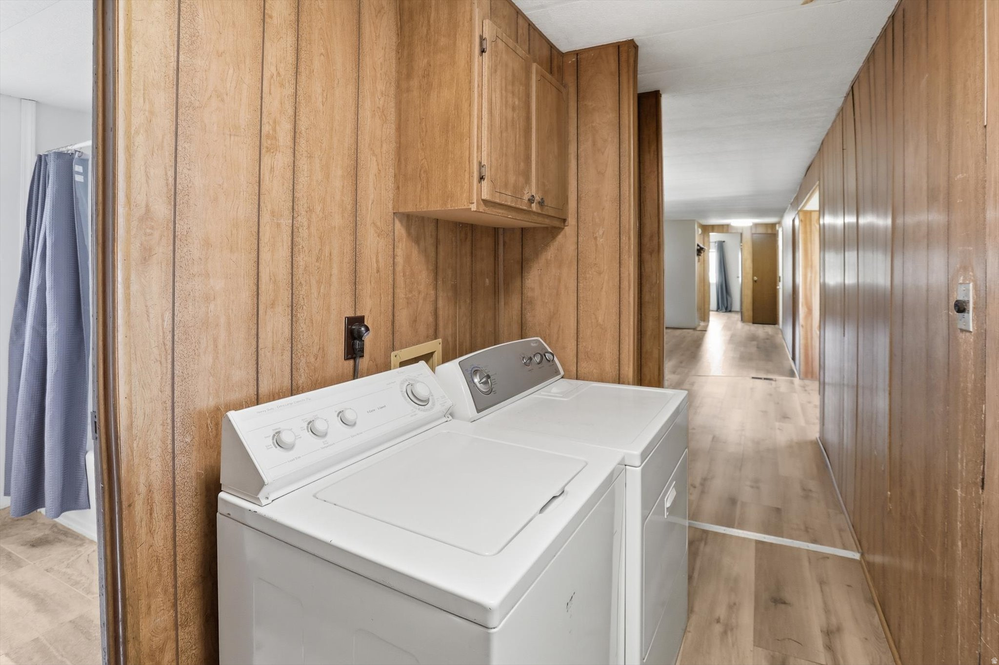 MIDLAND COMMUNITY - Residential
