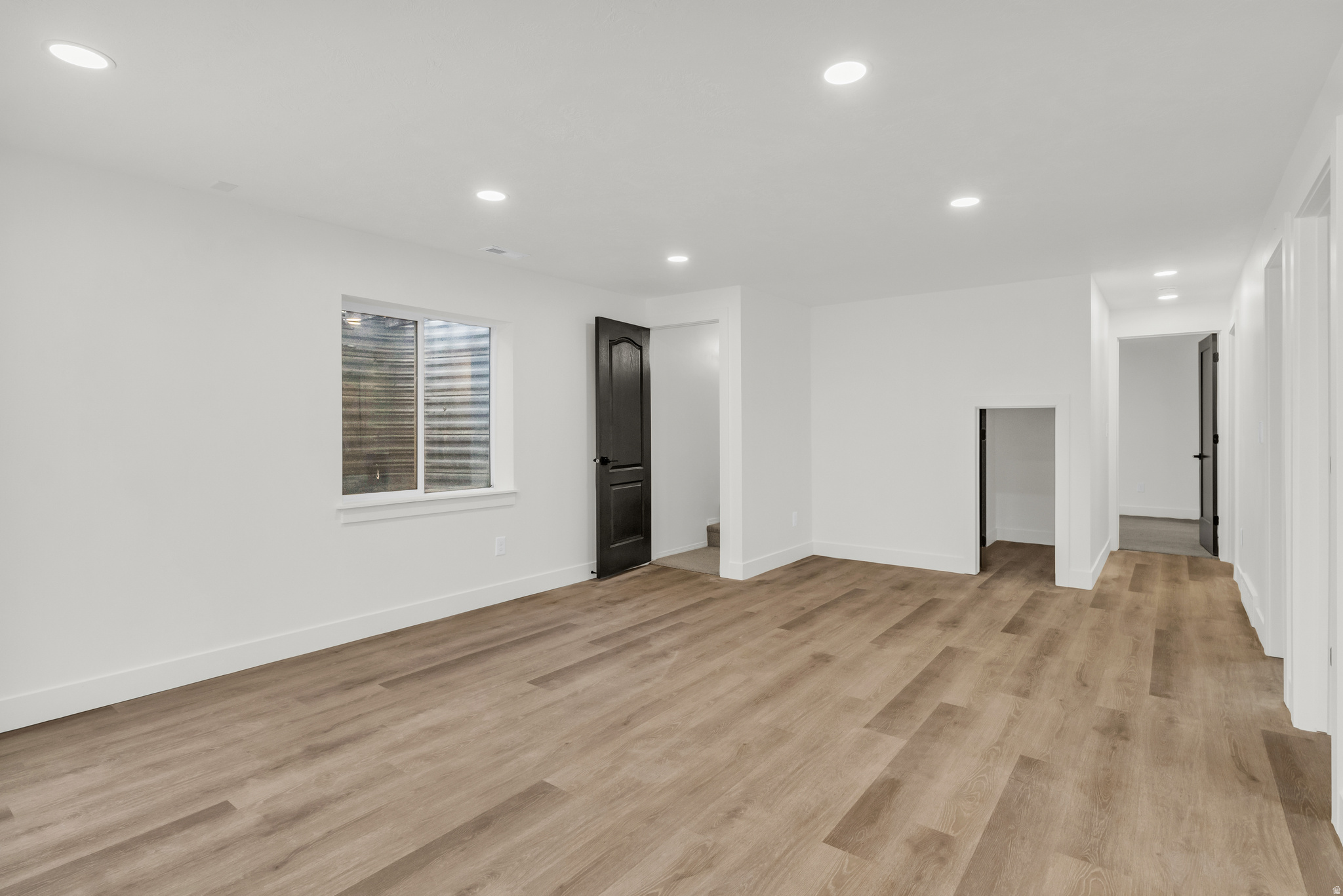 CHERRY HOLLOW - Residential
