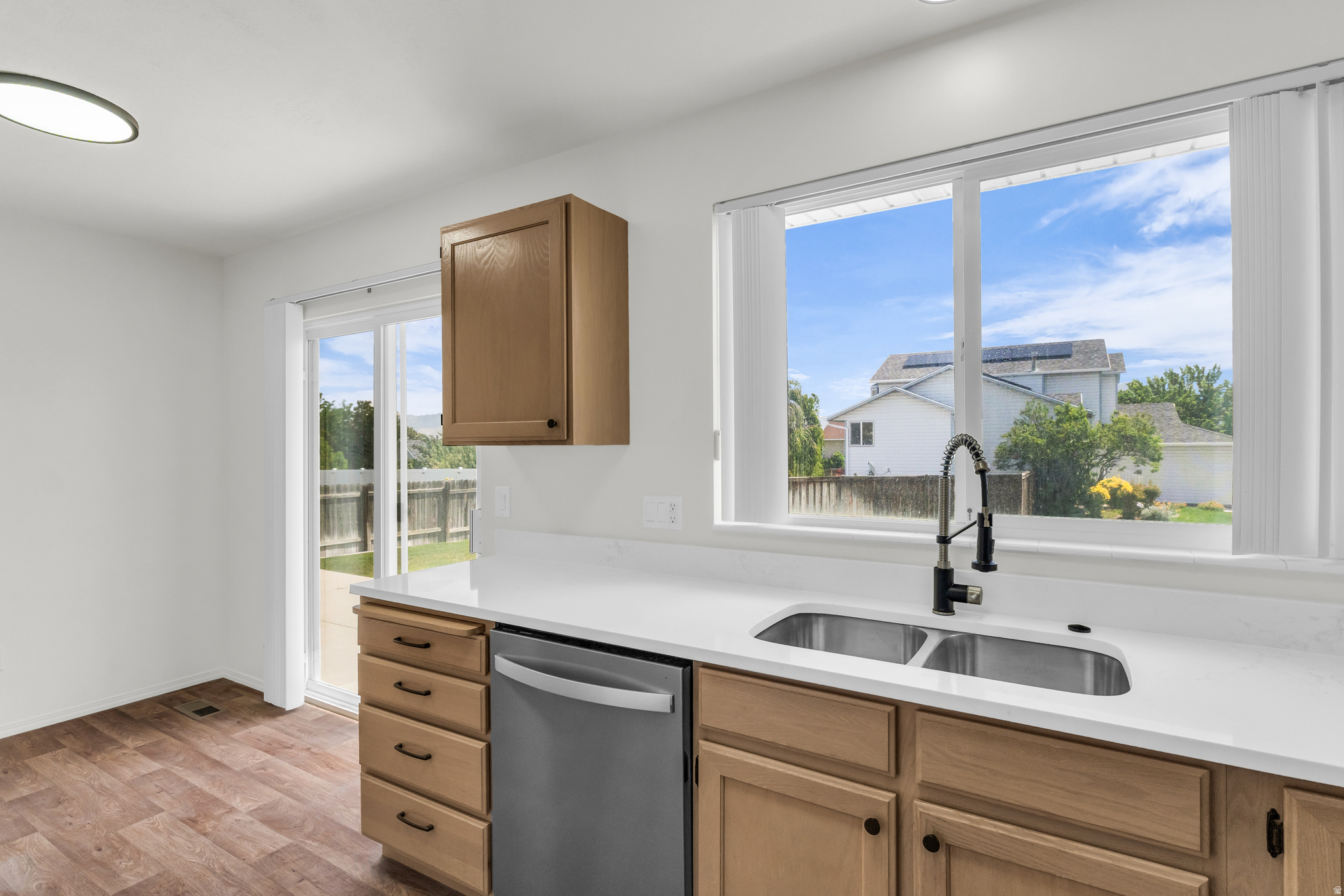 CHERRY HOLLOW - Residential
