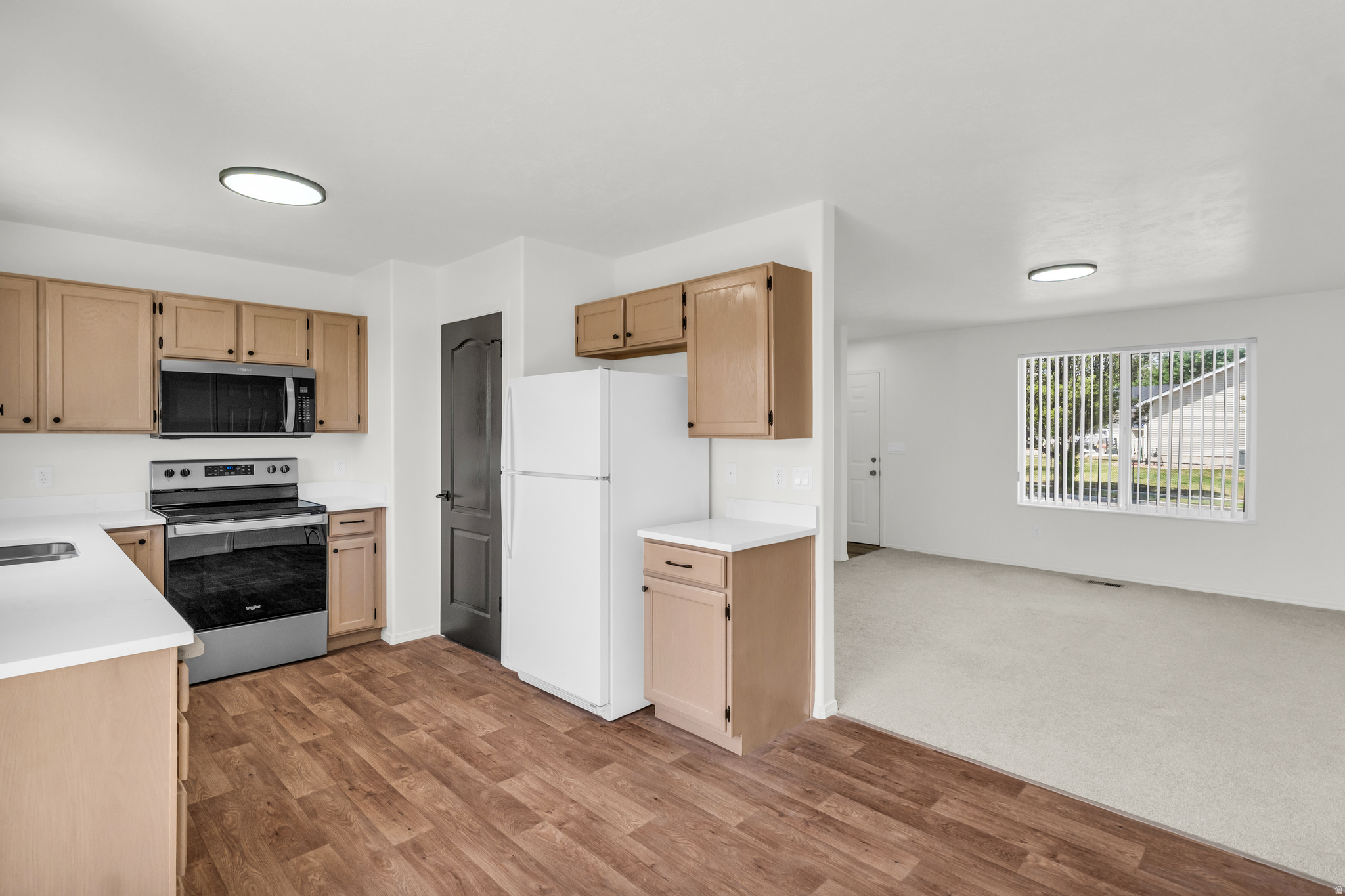 CHERRY HOLLOW - Residential