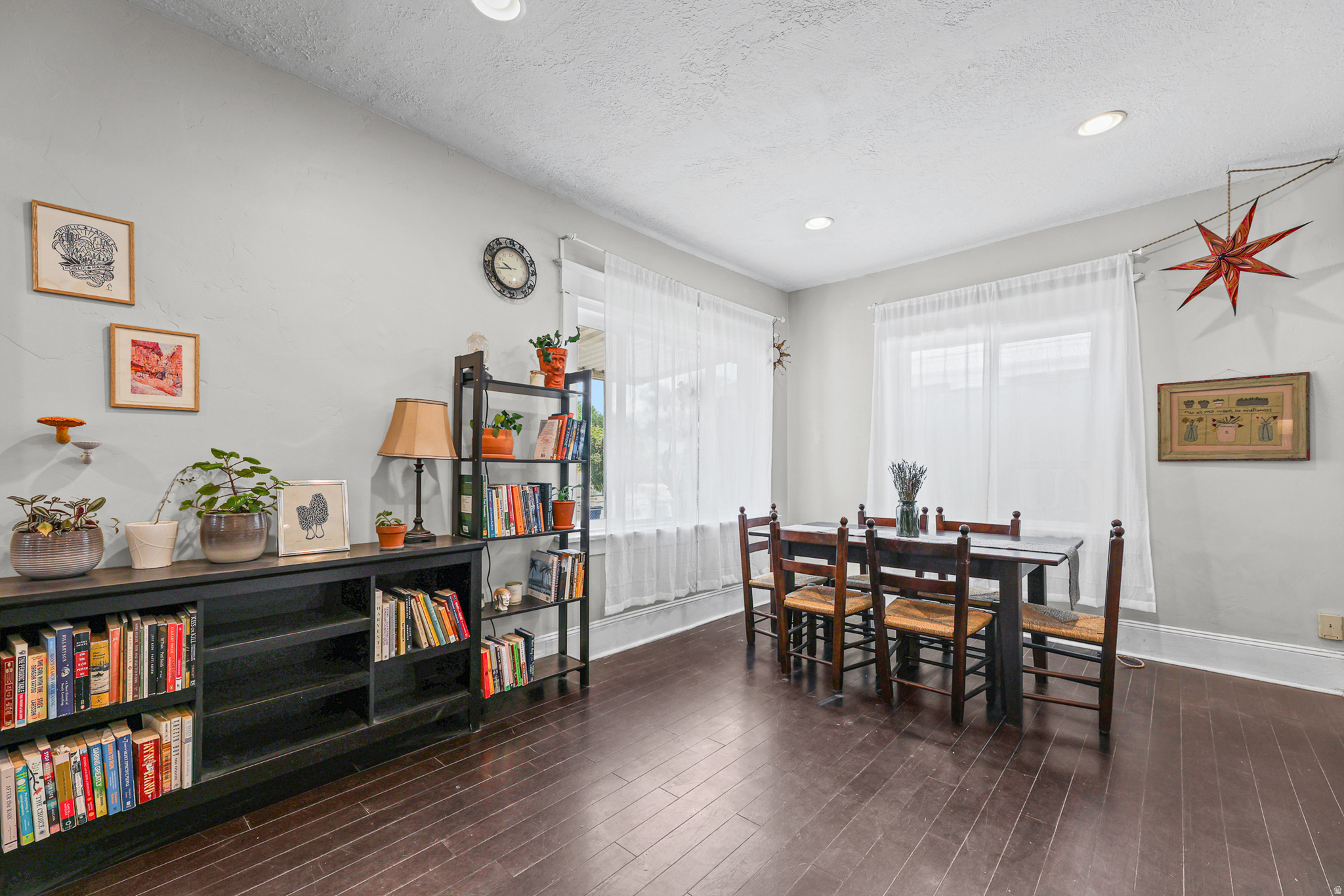 WAGSTAFF ADDITION - Residential