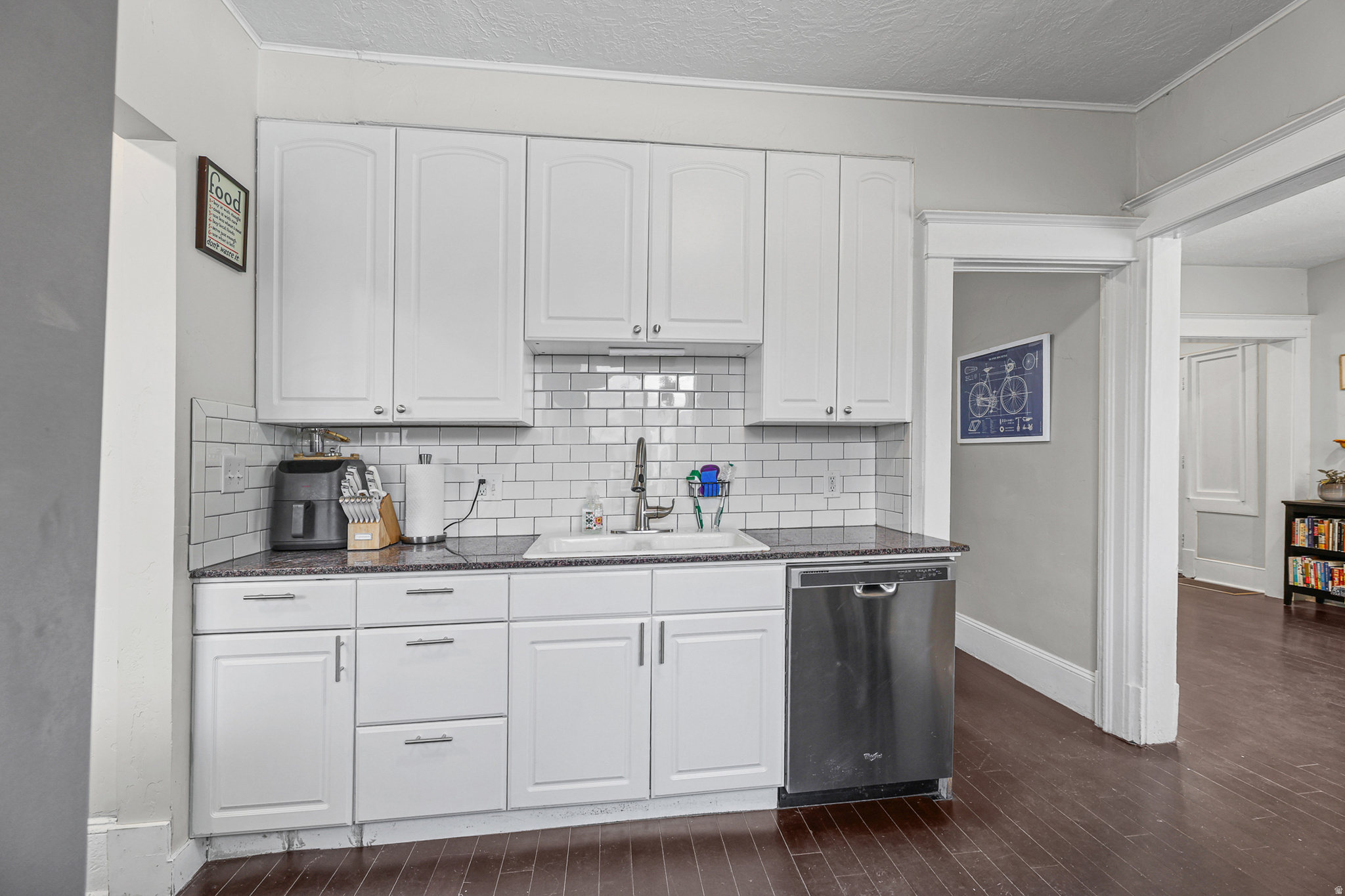 WAGSTAFF ADDITION - Residential