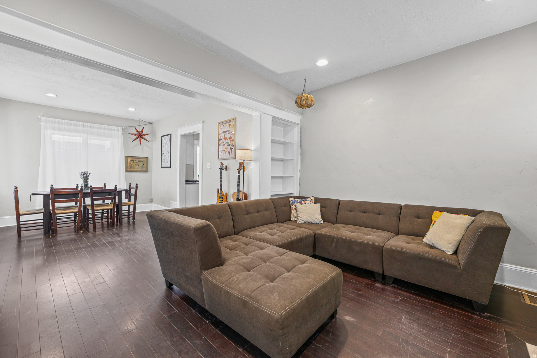 WAGSTAFF ADDITION - Residential