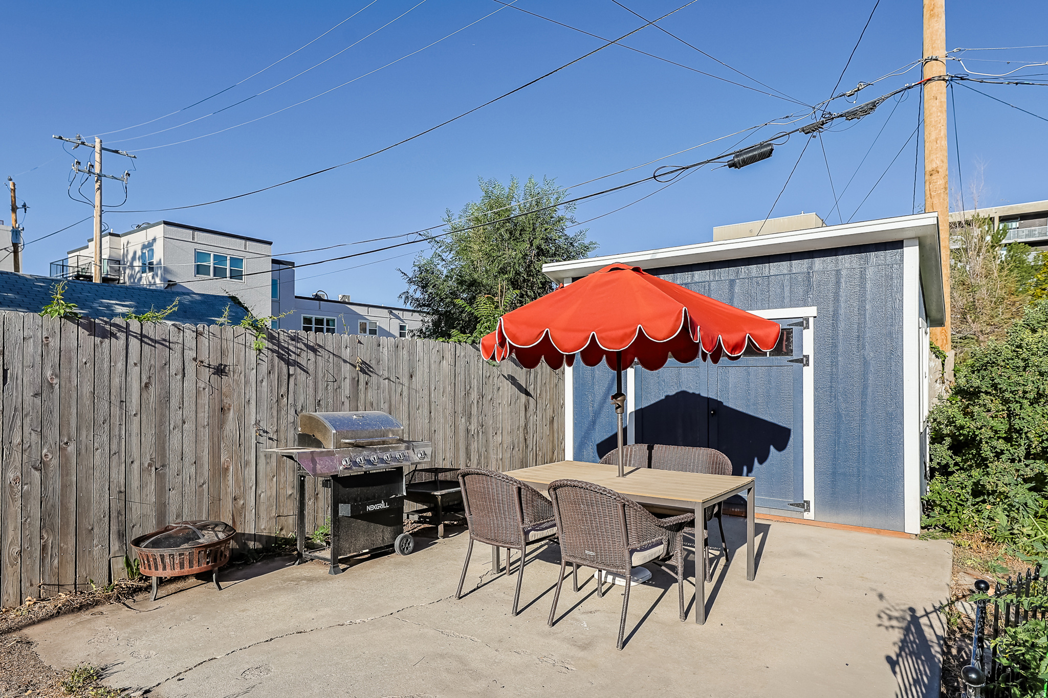 WAGSTAFF ADDITION - Residential