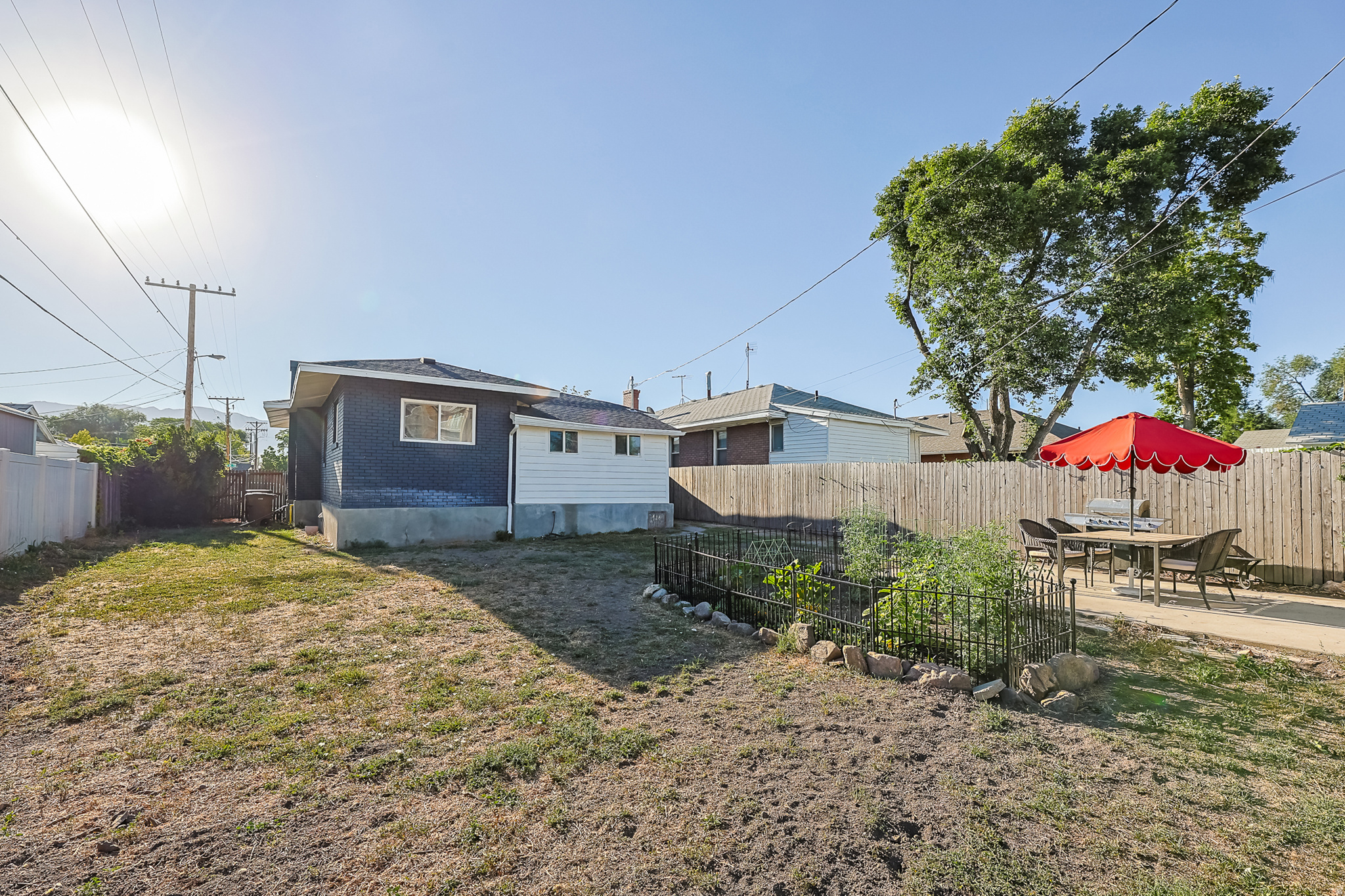 WAGSTAFF ADDITION - Residential