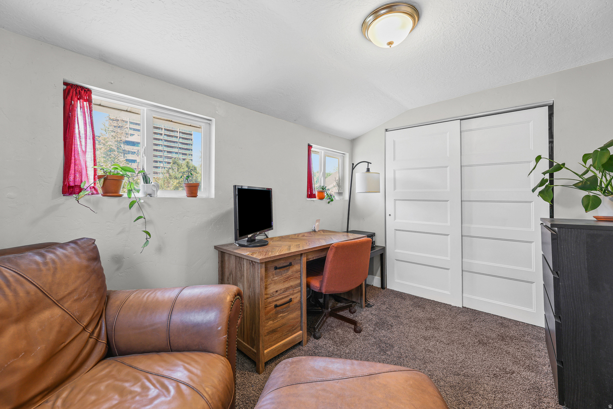 WAGSTAFF ADDITION - Residential