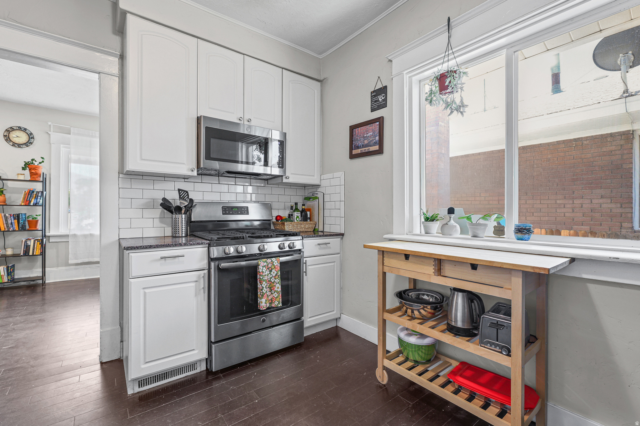 WAGSTAFF ADDITION - Residential