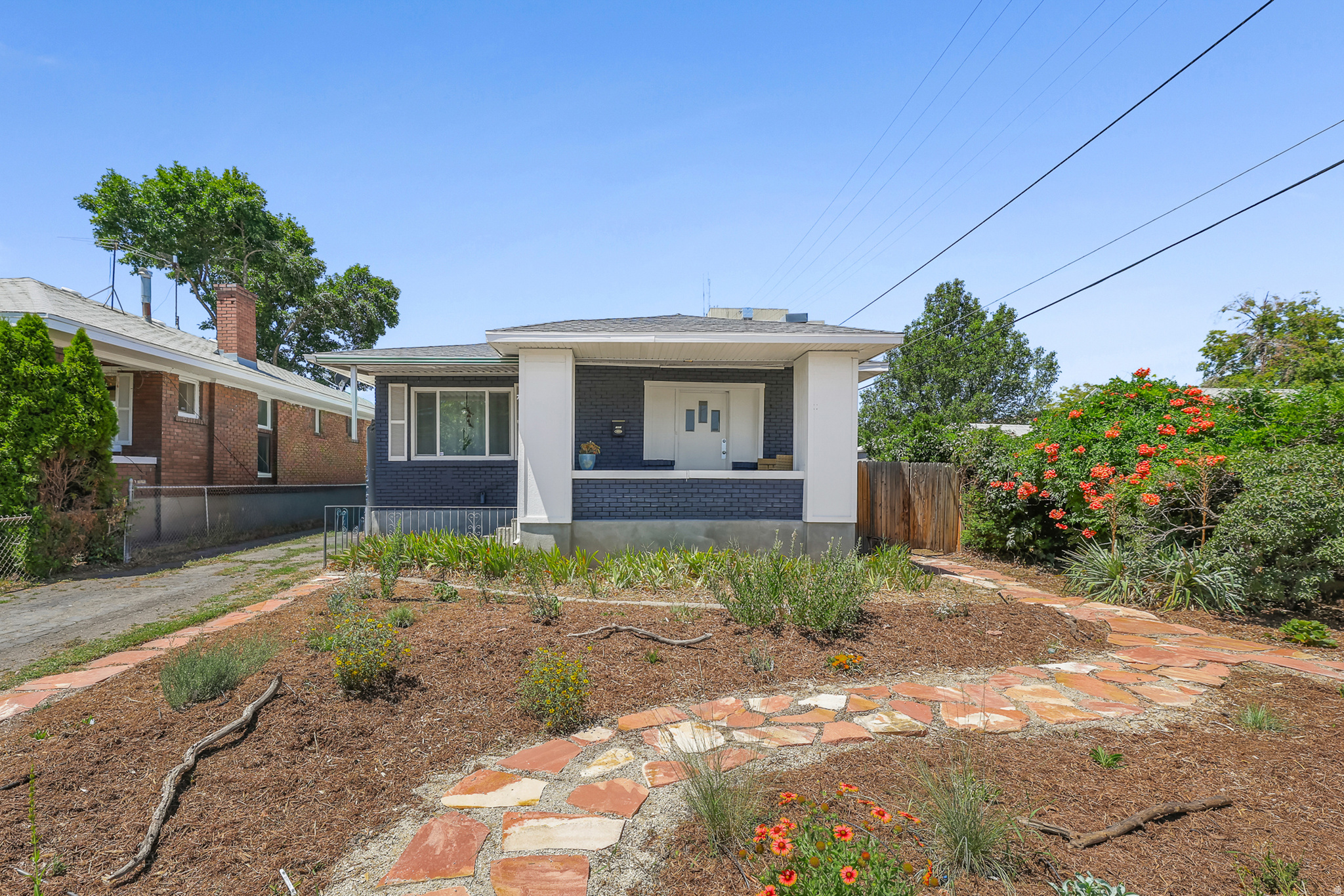 WAGSTAFF ADDITION - Residential