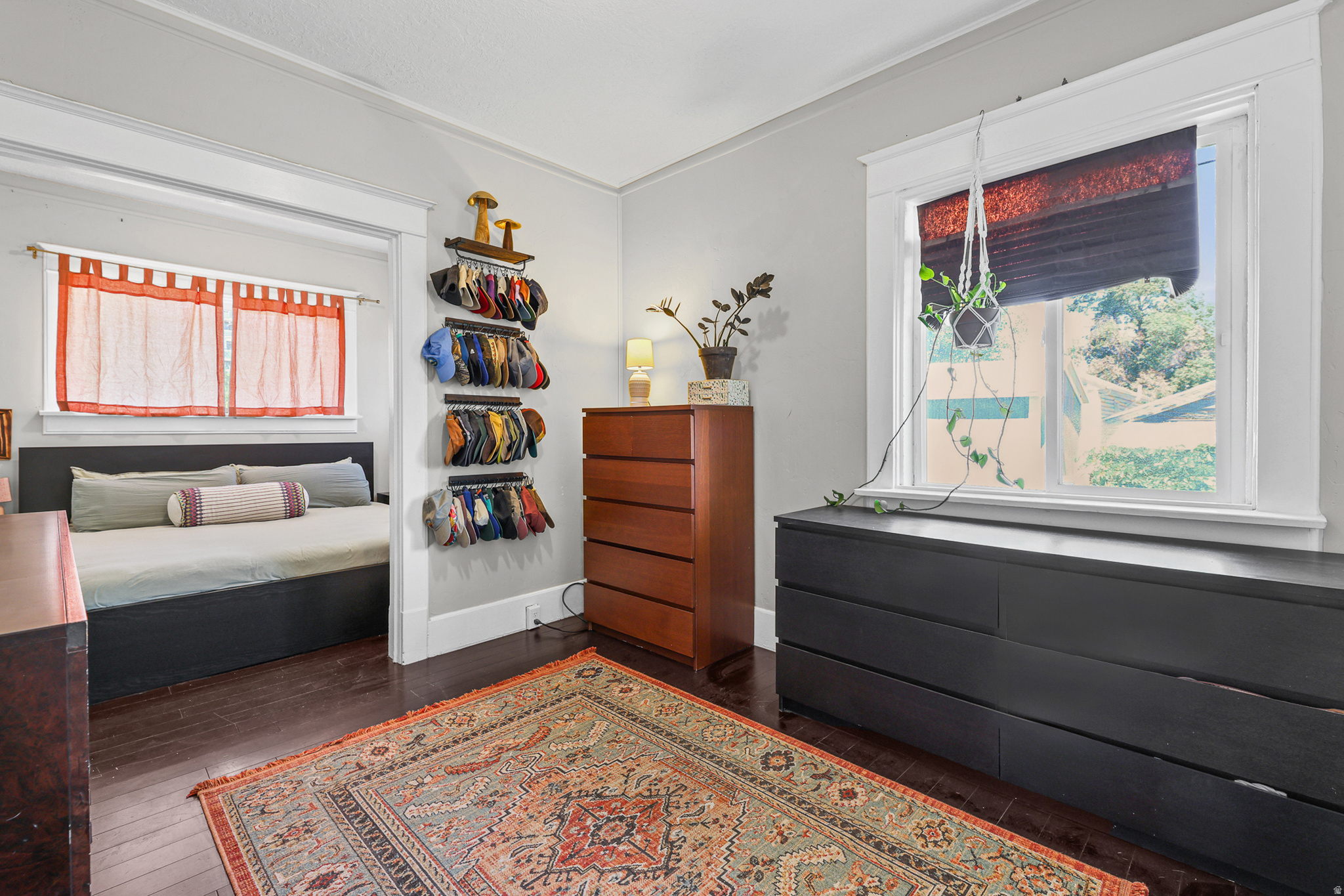 WAGSTAFF ADDITION - Residential