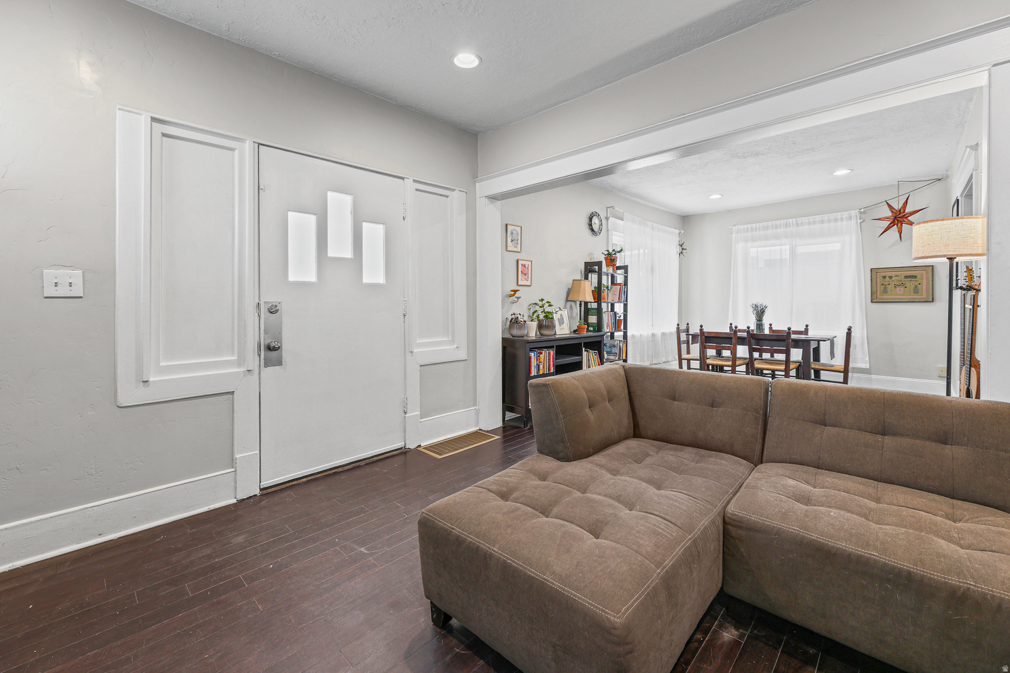 WAGSTAFF ADDITION - Residential