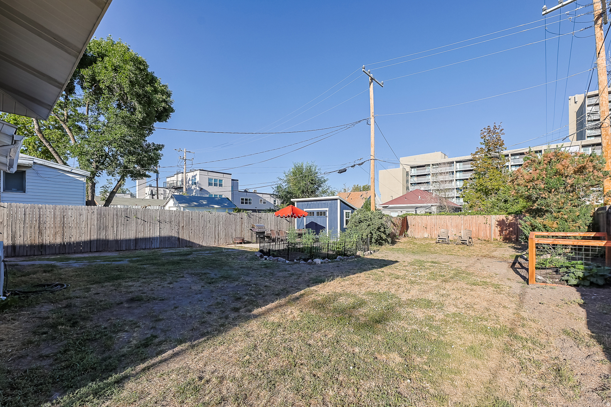 WAGSTAFF ADDITION - Residential