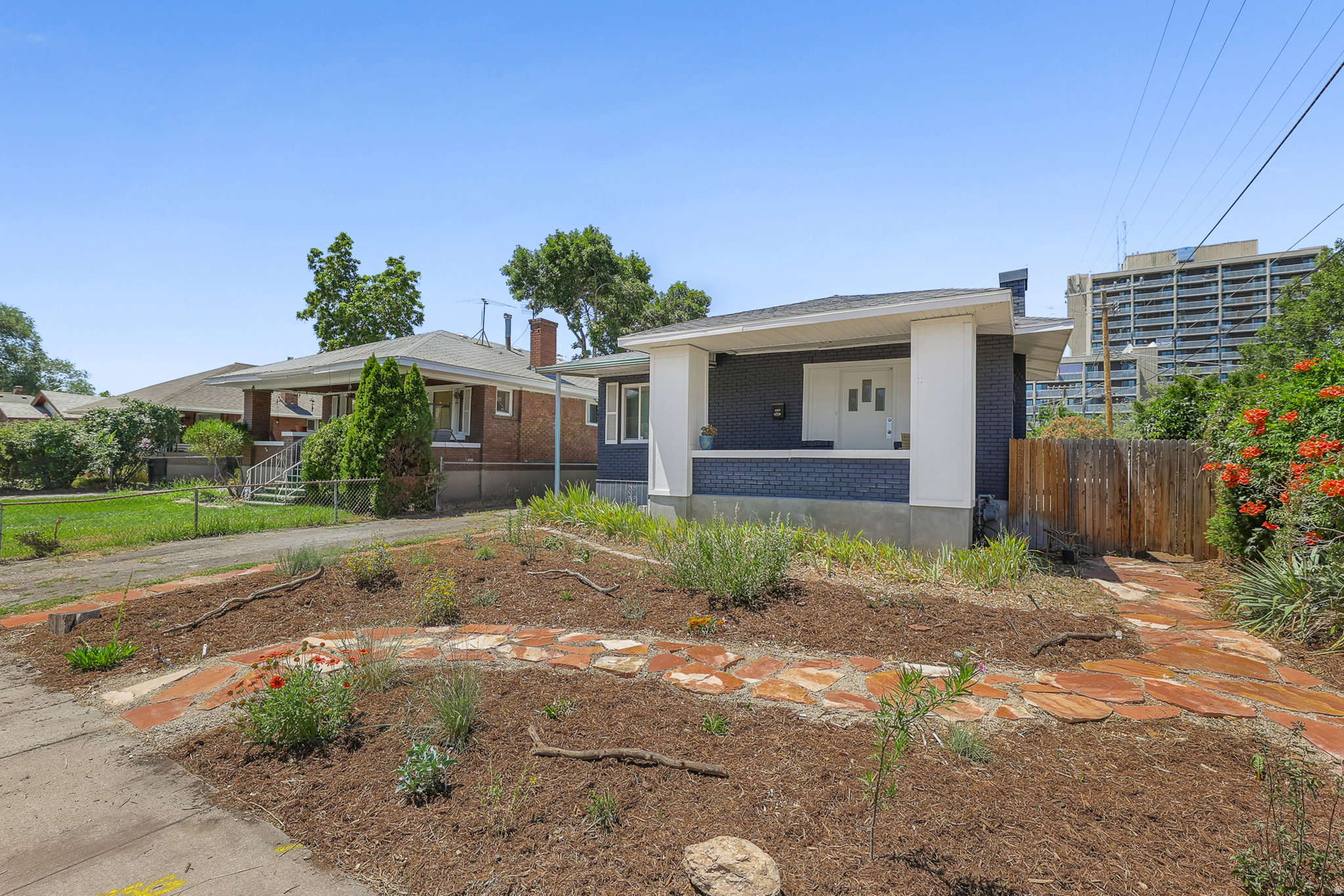 WAGSTAFF ADDITION - Residential