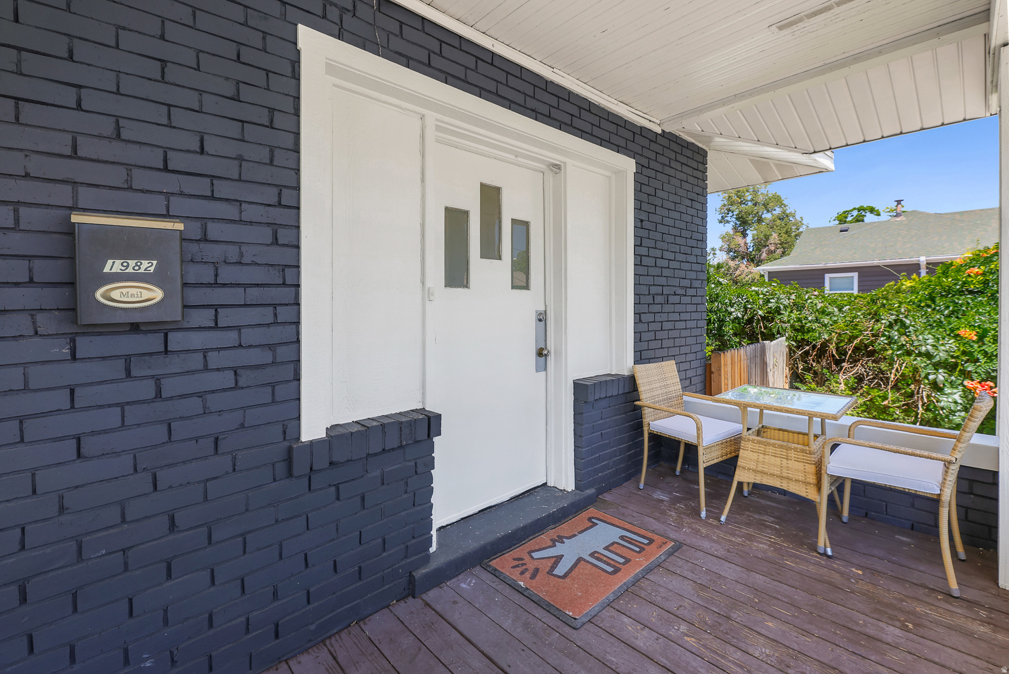 WAGSTAFF ADDITION - Residential