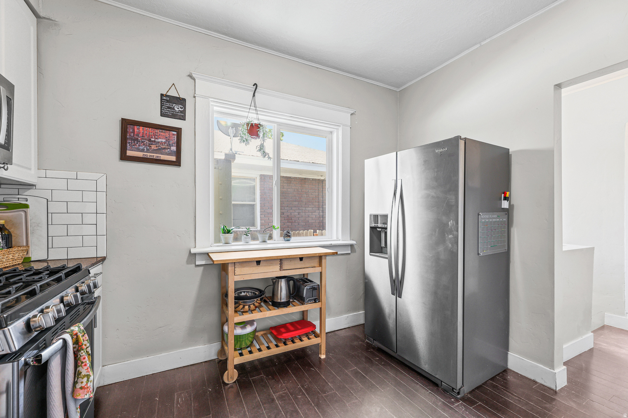 WAGSTAFF ADDITION - Residential