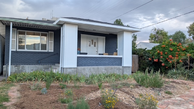 WAGSTAFF ADDITION - Residential