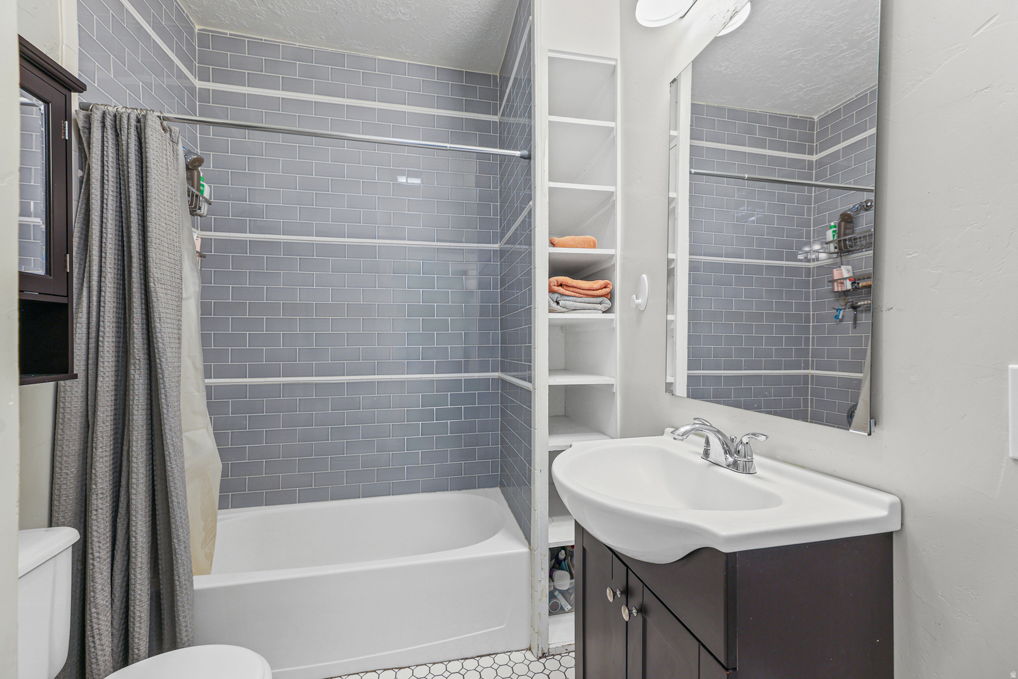 WAGSTAFF ADDITION - Residential