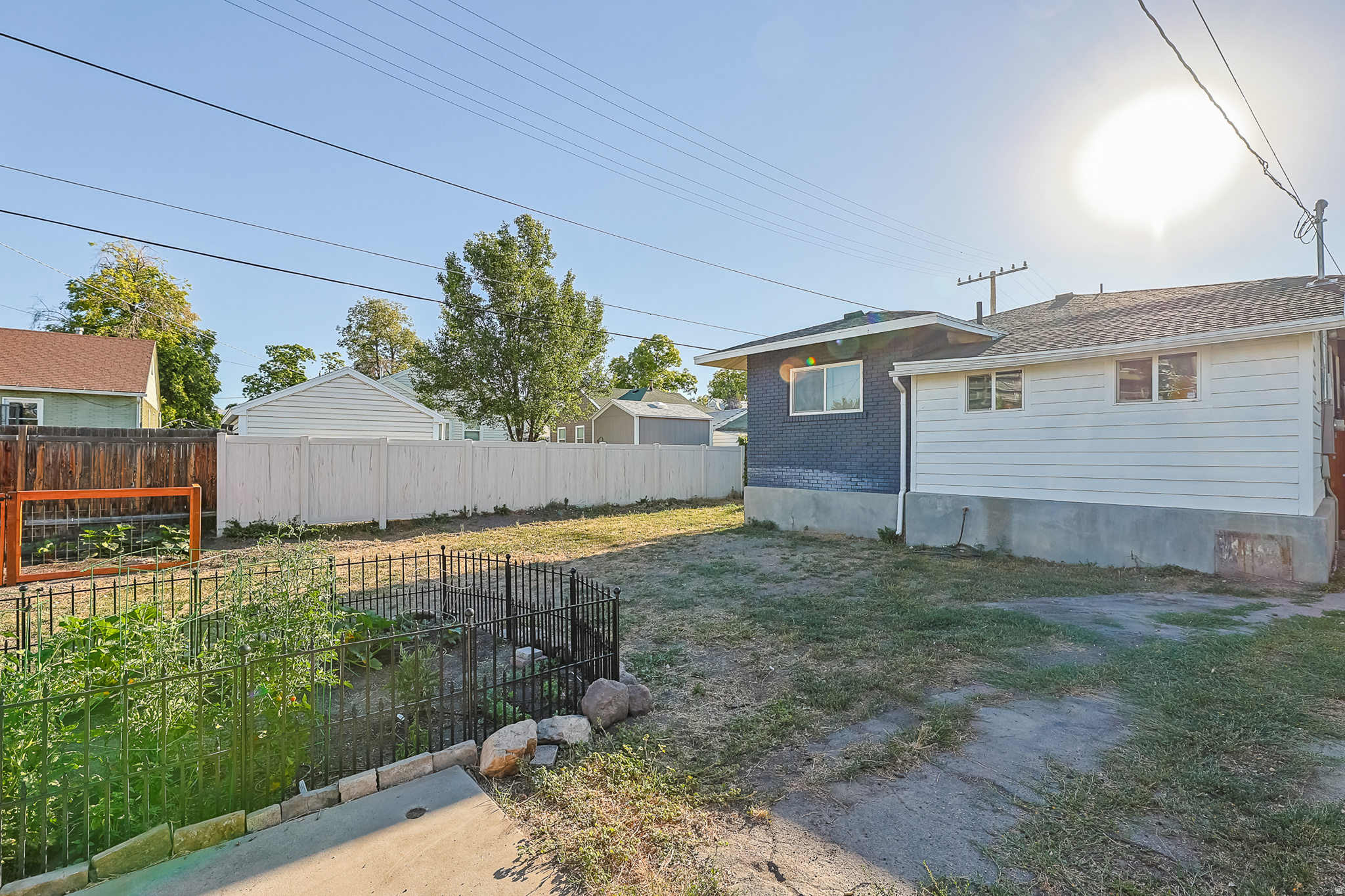 WAGSTAFF ADDITION - Residential