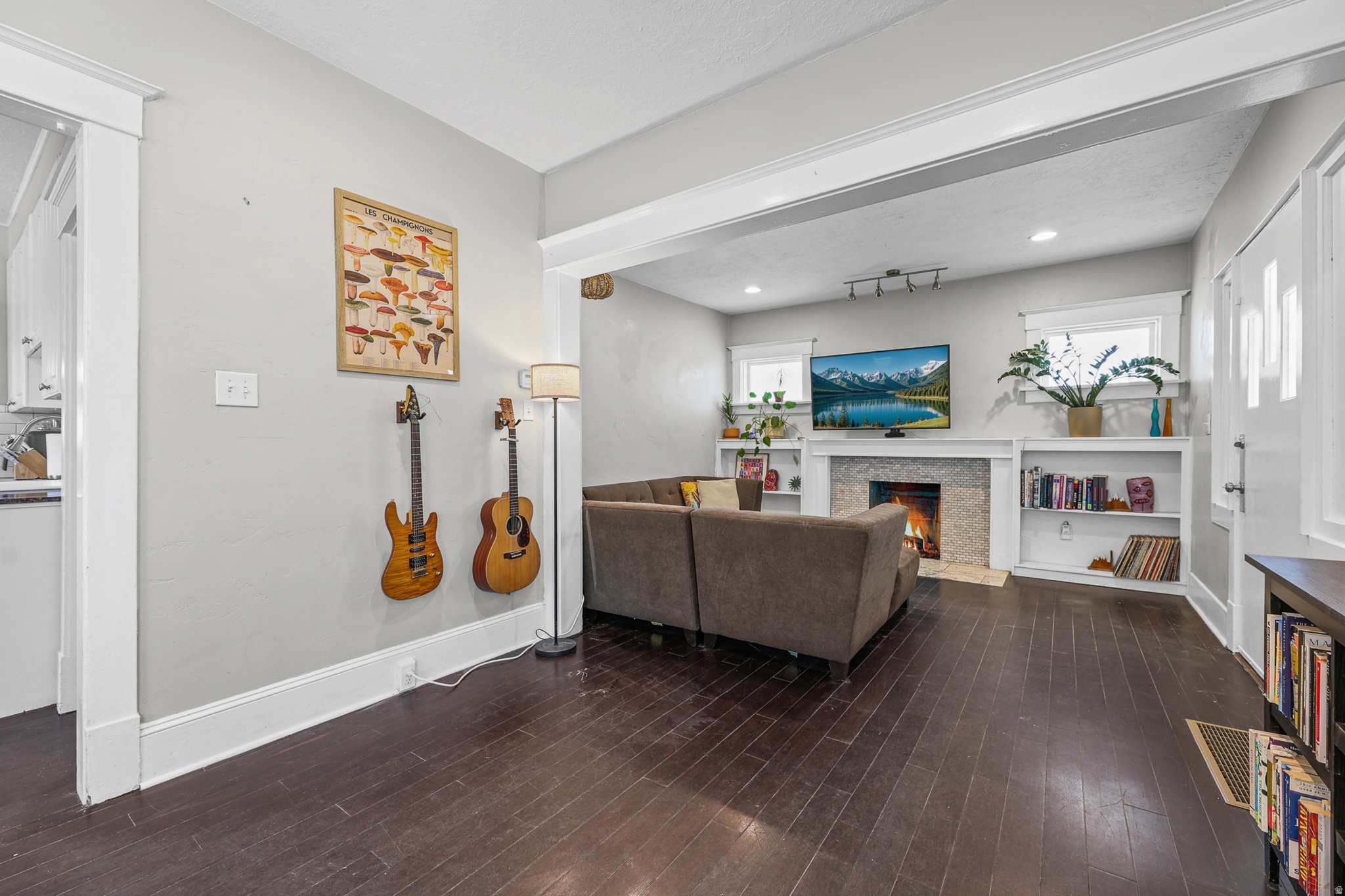 WAGSTAFF ADDITION - Residential