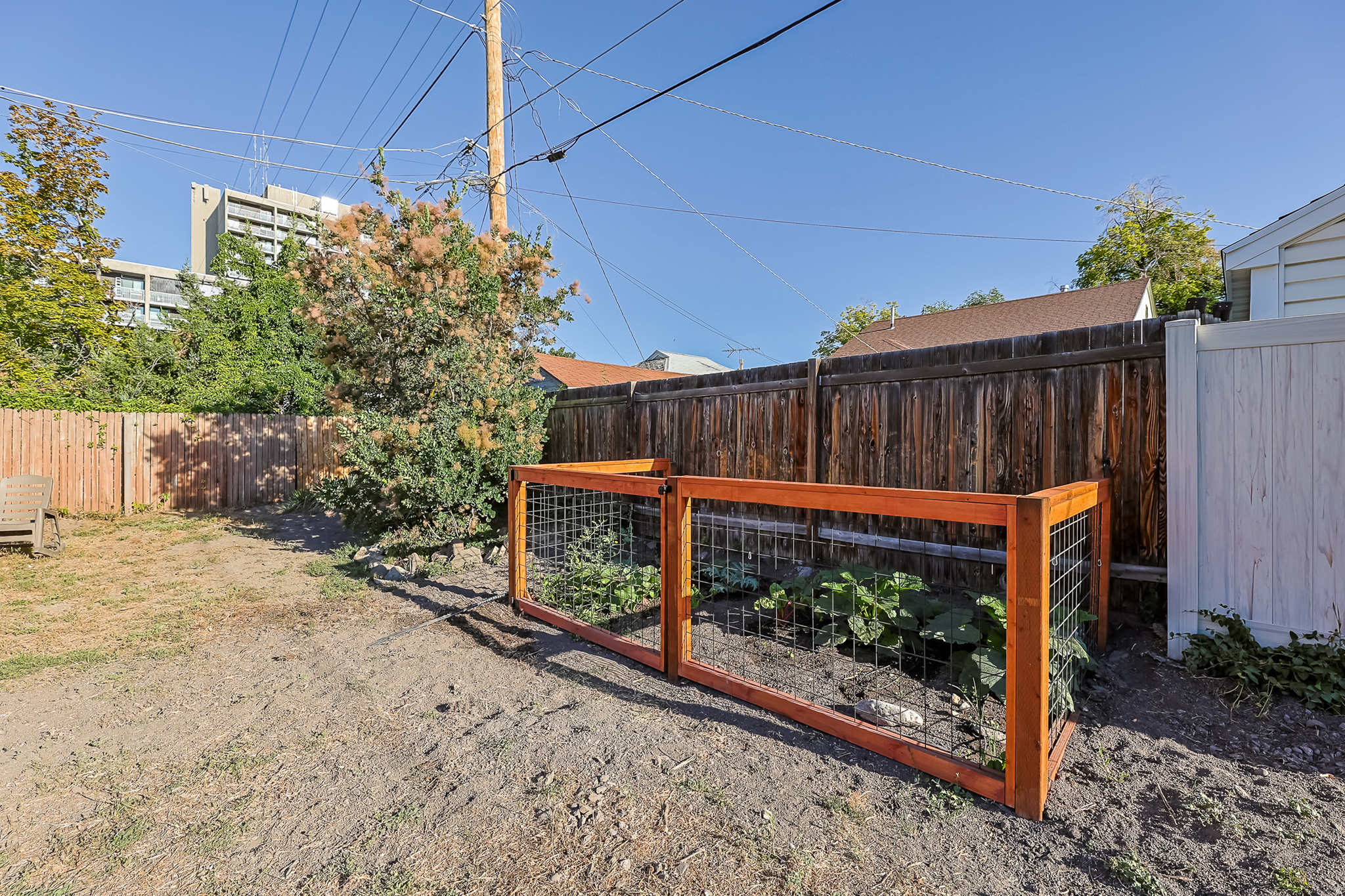 WAGSTAFF ADDITION - Residential
