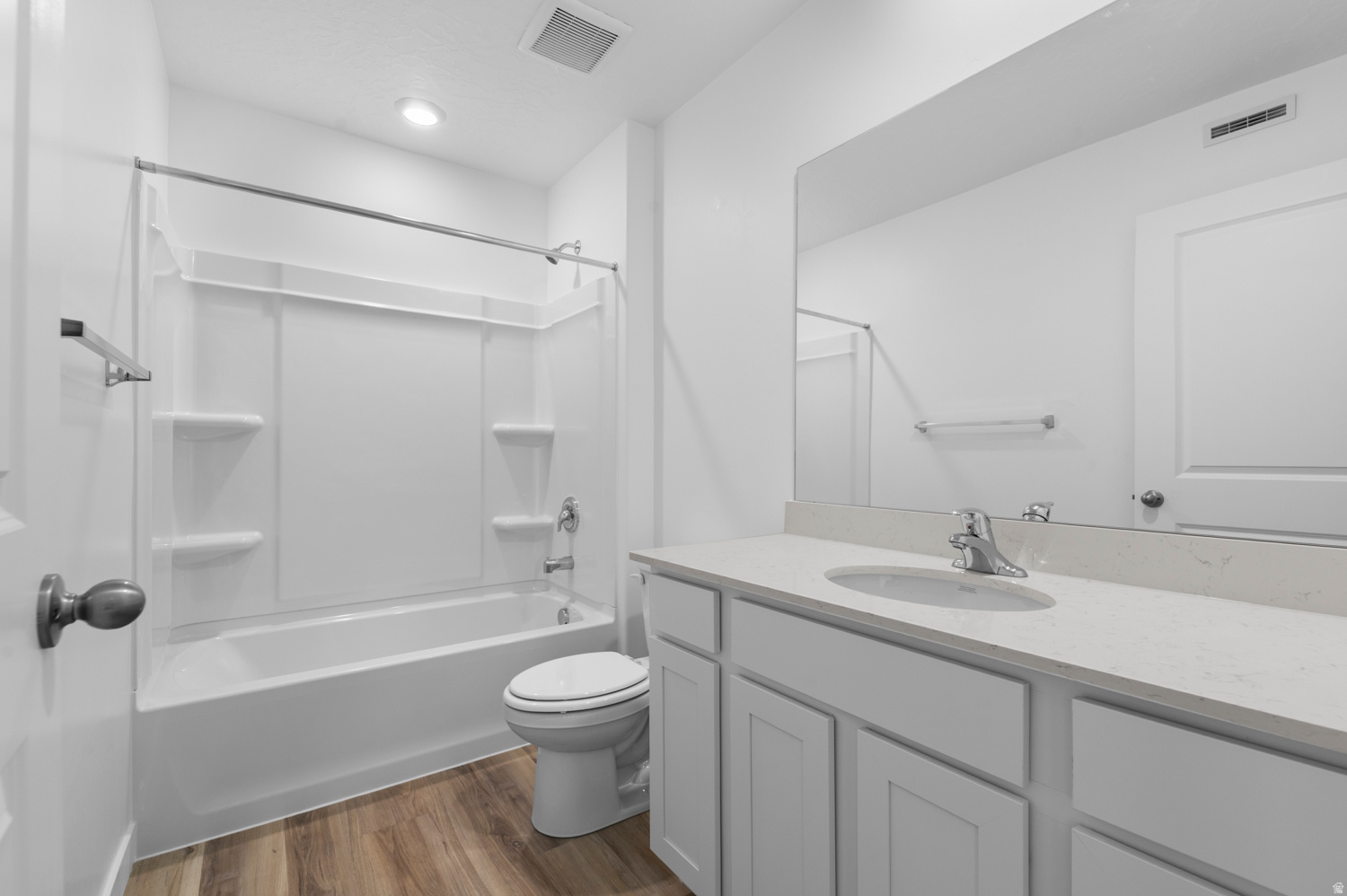INVERNESS - Residential