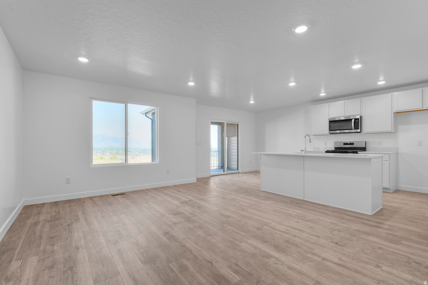 INVERNESS - Residential