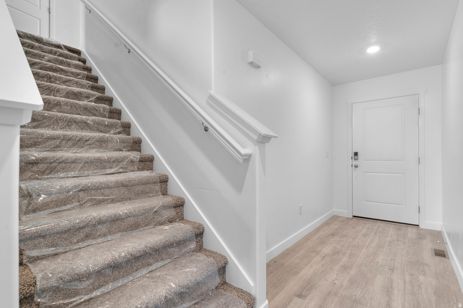 INVERNESS - Residential