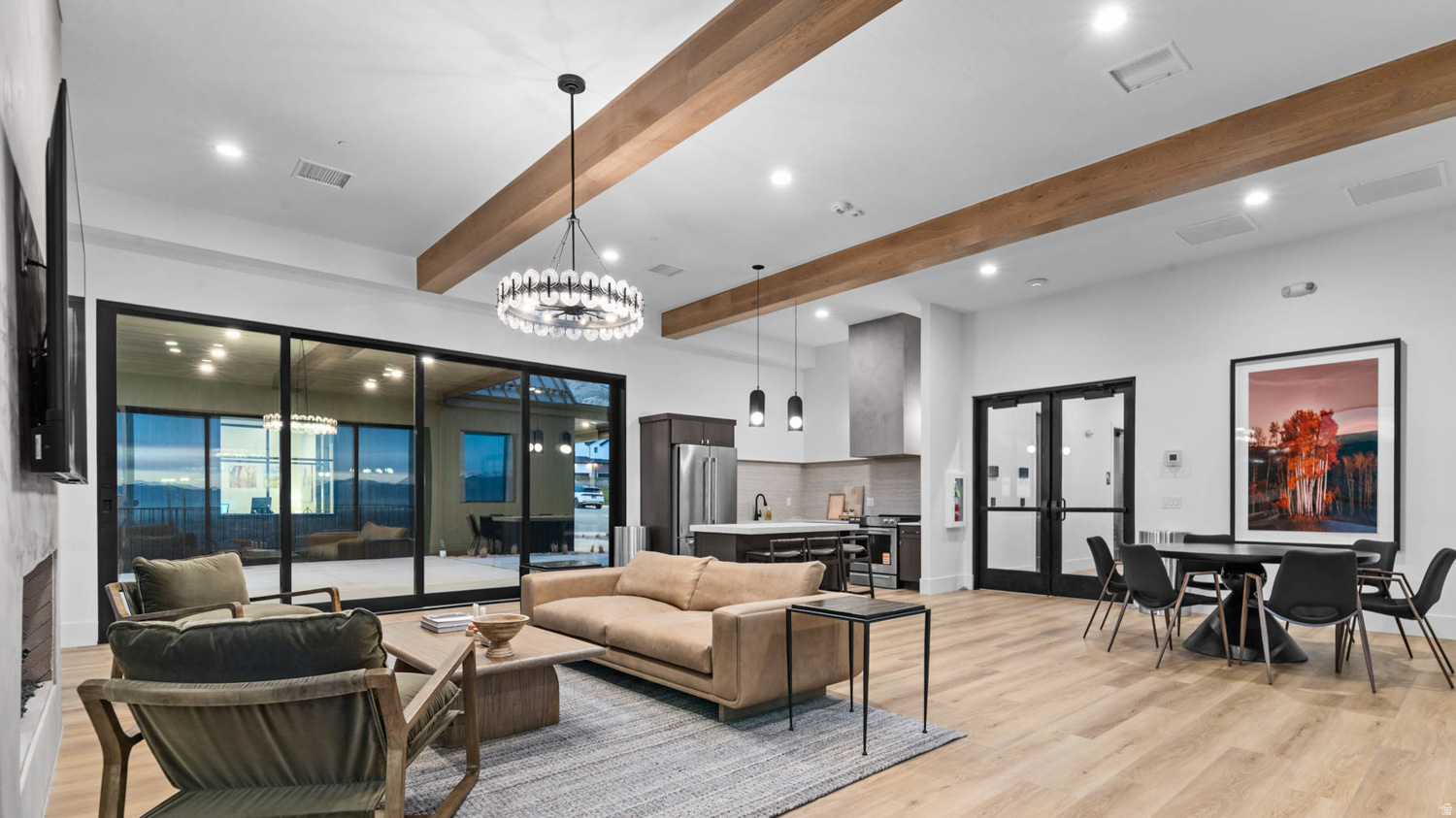 INVERNESS - Residential