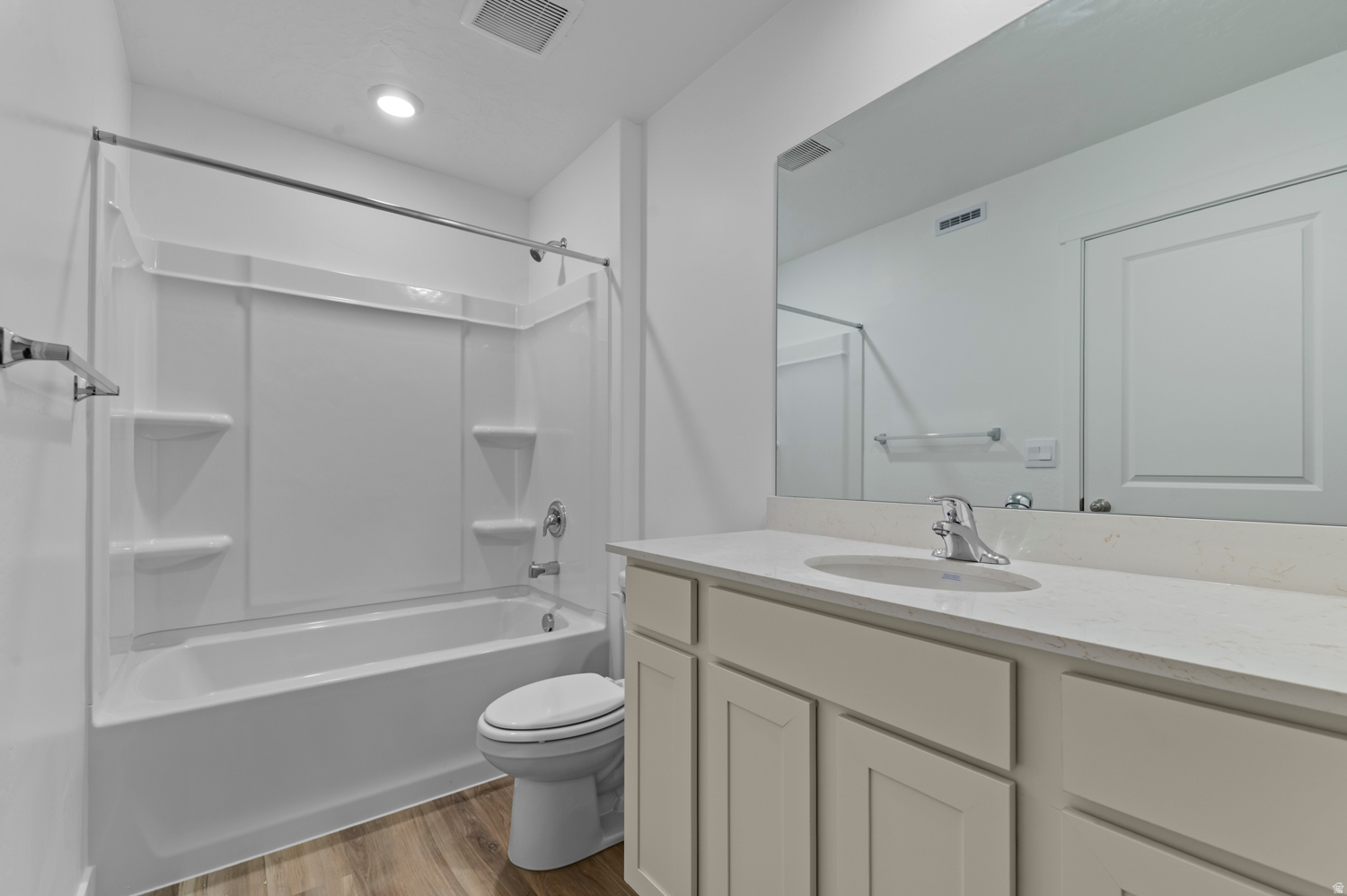 INVERNESS - Residential