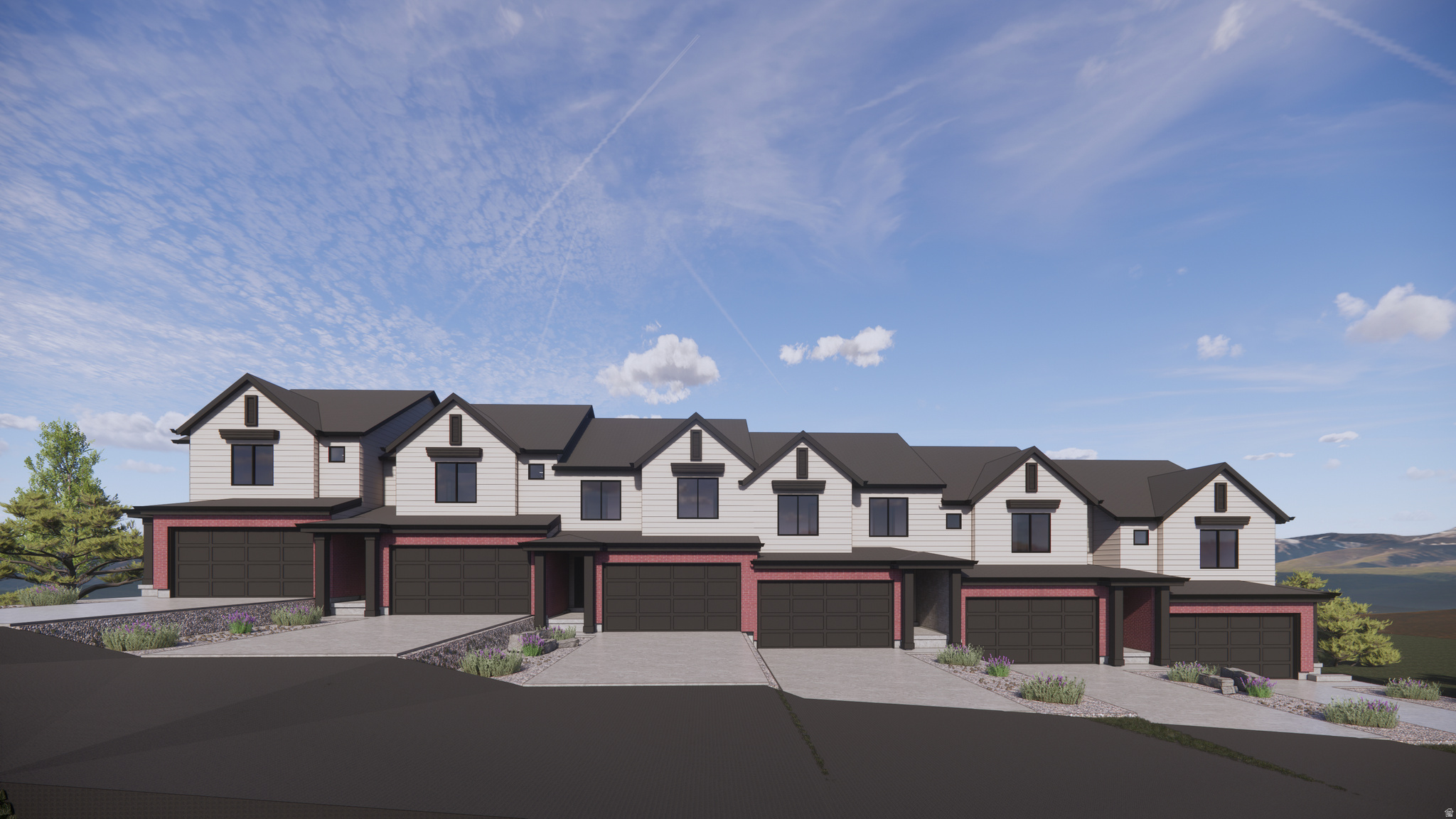 INVERNESS - Residential