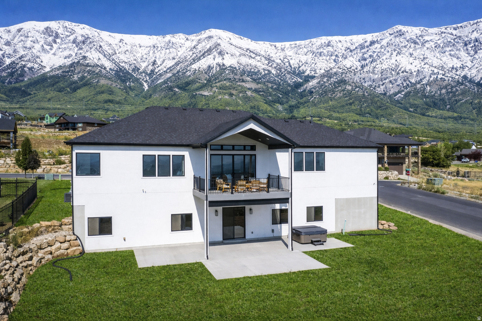 NORTH OGDEN MOUNTAIN COVE - Residential