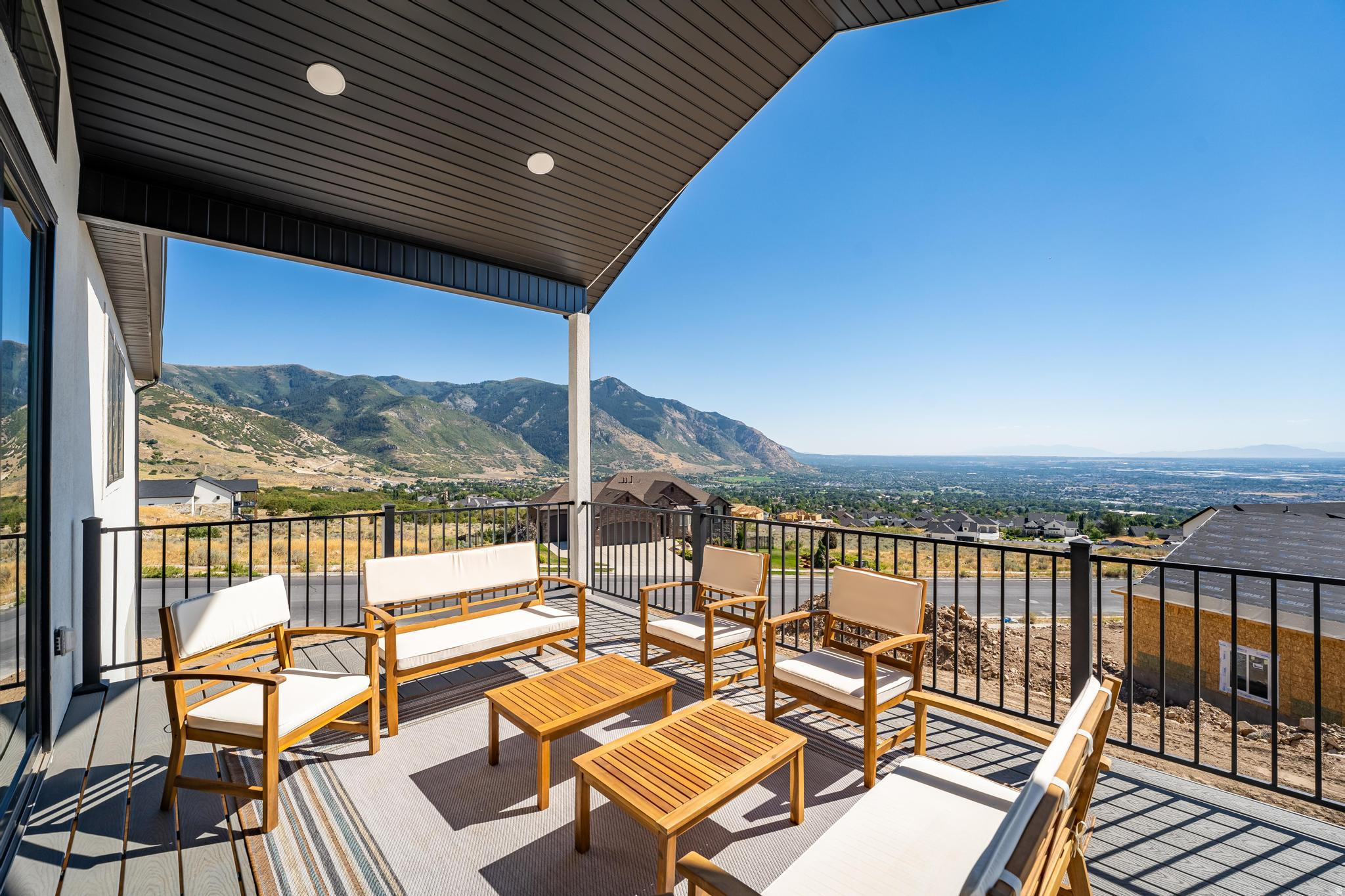 NORTH OGDEN MOUNTAIN COVE - Residential
