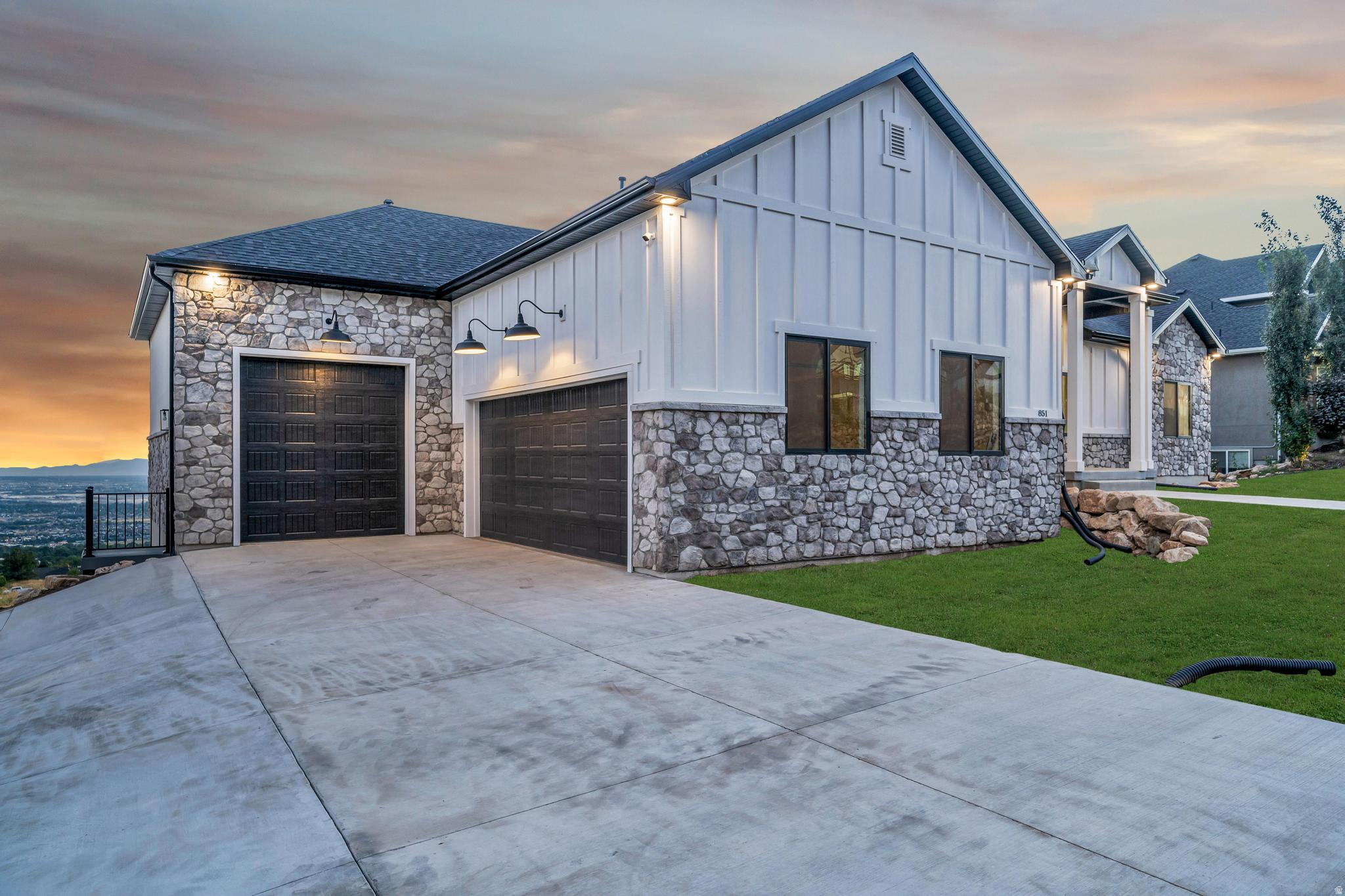 NORTH OGDEN MOUNTAIN COVE - Residential
