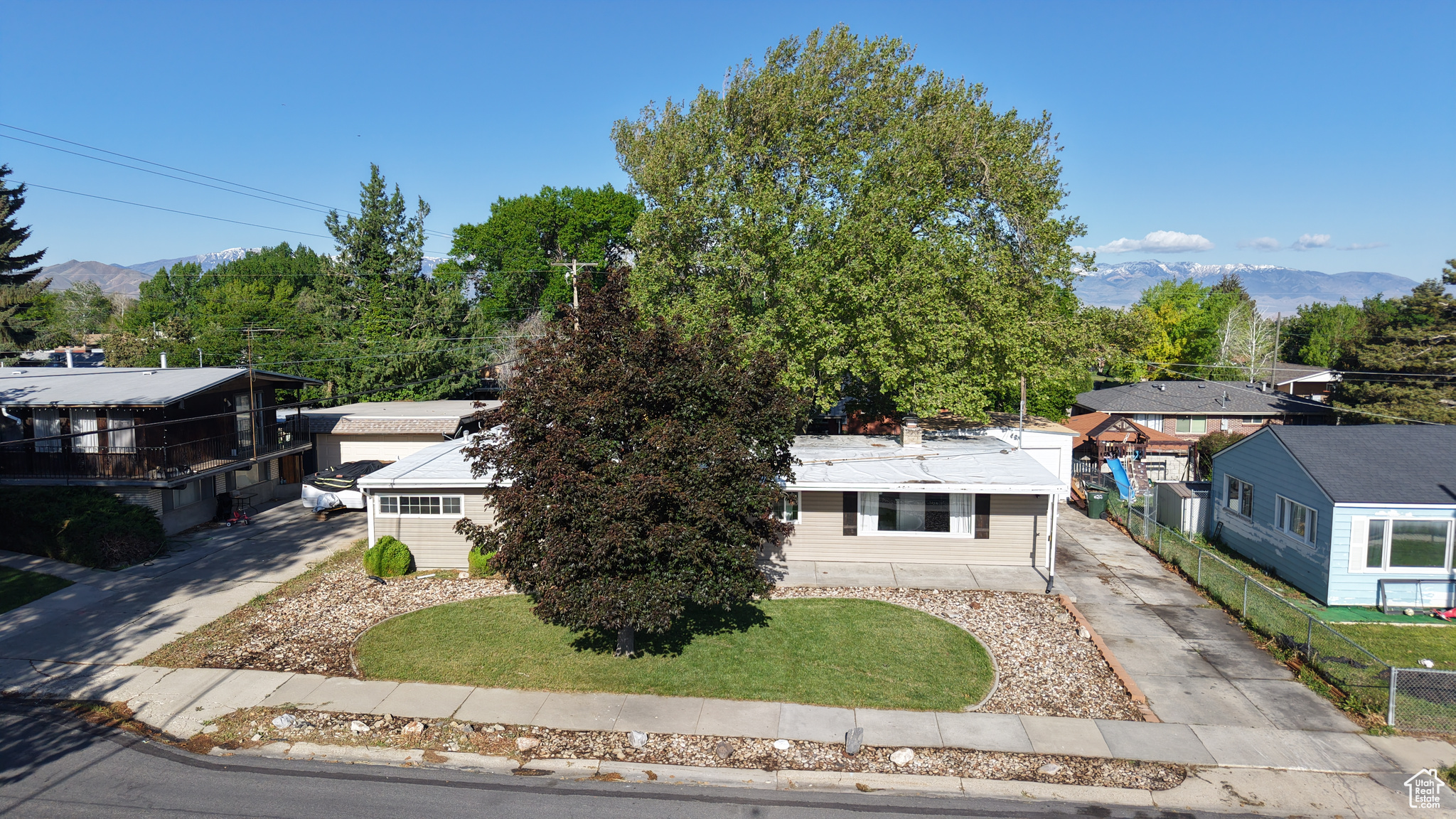 PIONEER - Residential