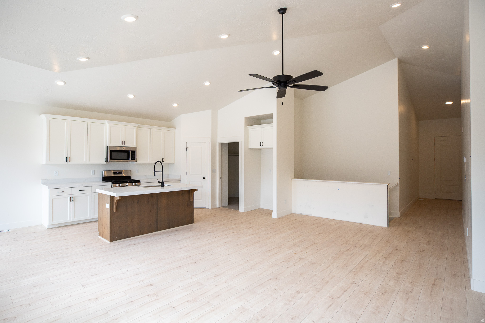HARMONY 3 - Residential