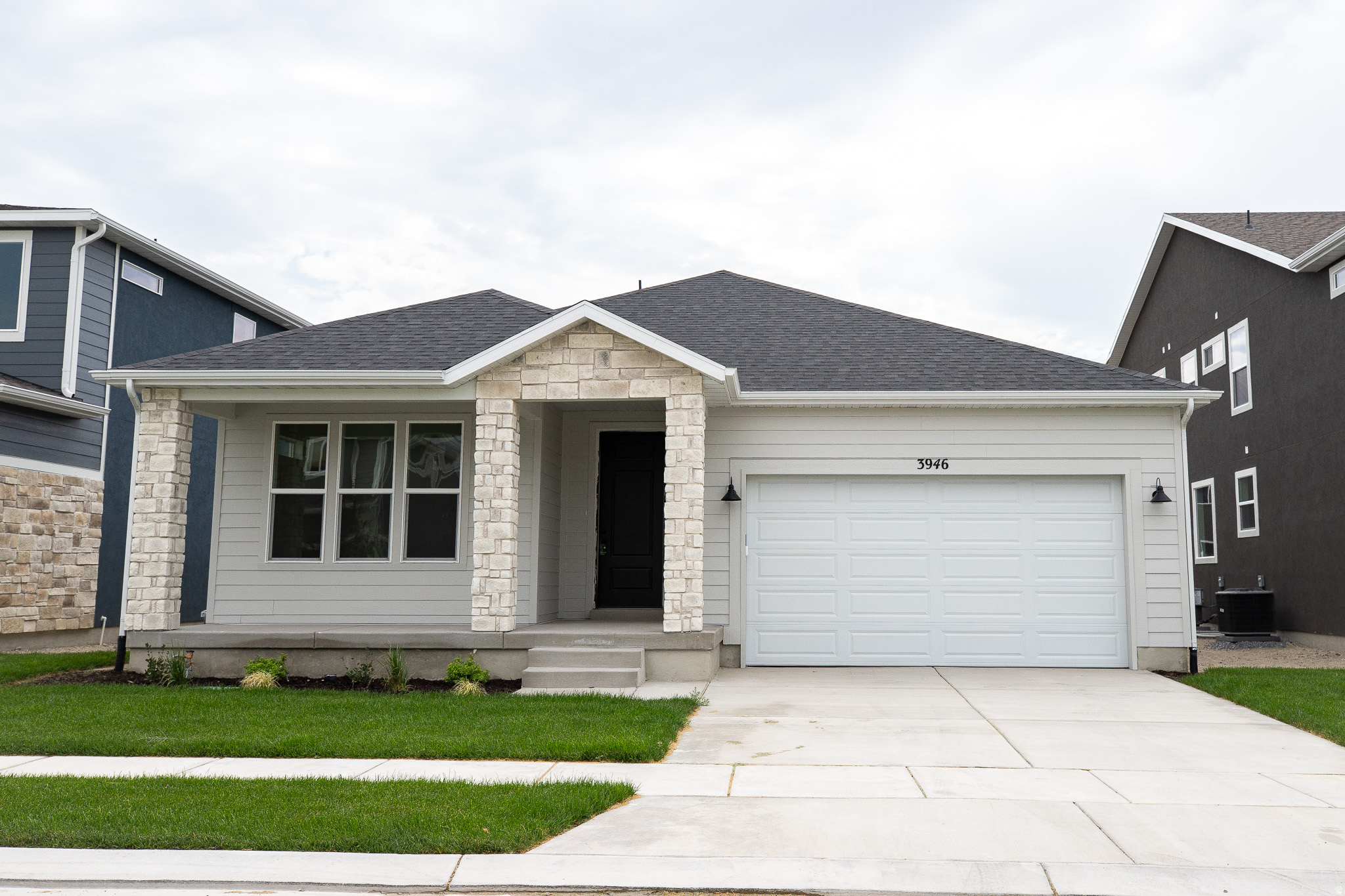 HARMONY 3 - Residential