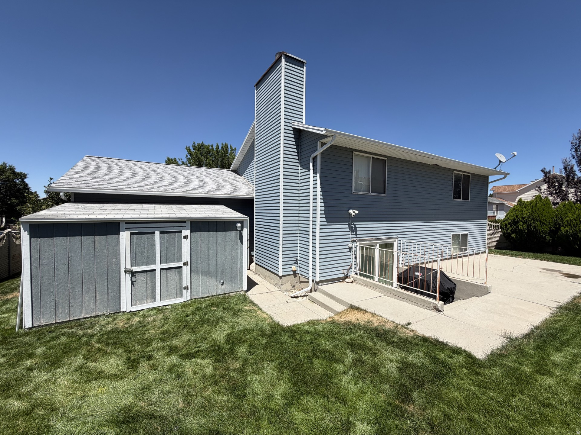 FALCONCREST - Residential